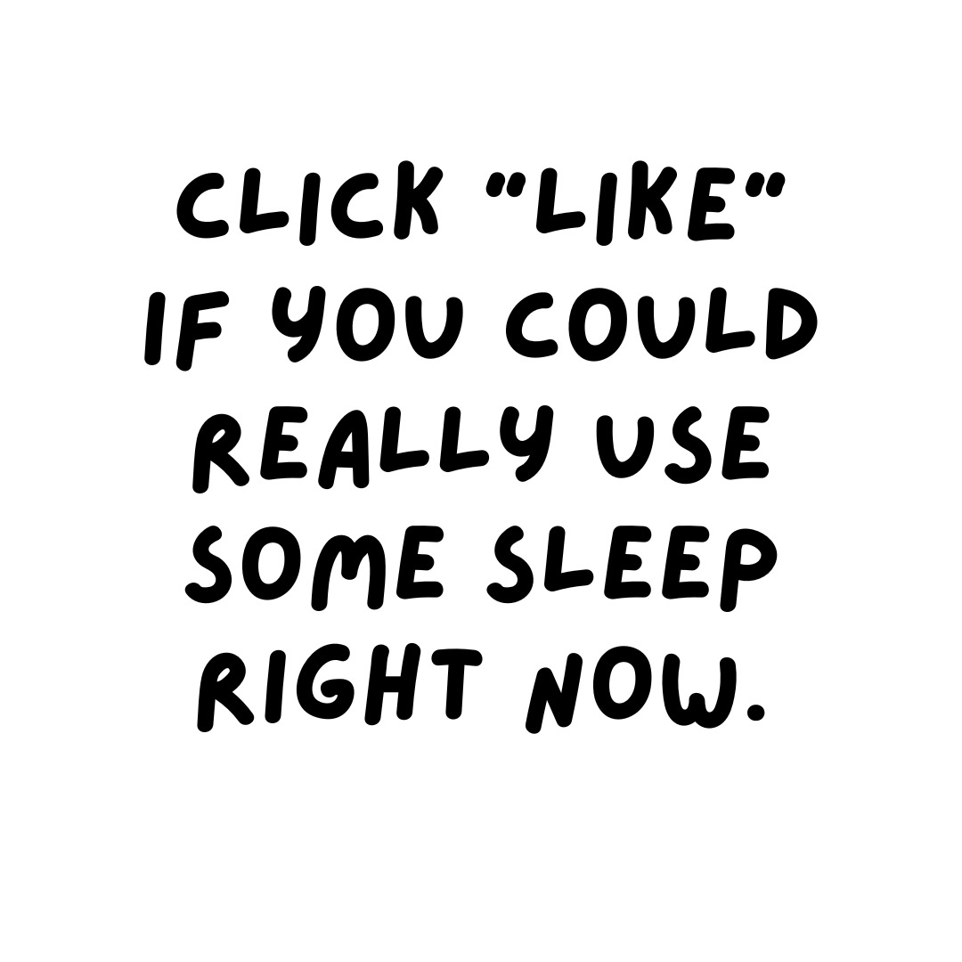 I don't know about you, but life feels a little crazy right now, speeding past at a crazy pace. I could really use a great night's sleep or maybe several power naps. How about you?