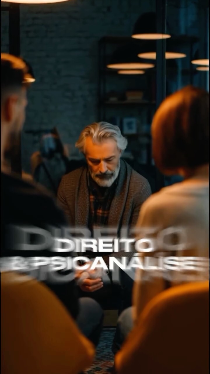 🍃 Psicanálise e Direito: Dano Moral Endofamiliar