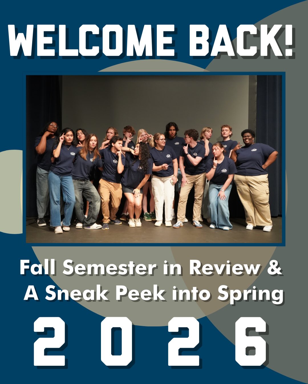 Happy welcome week GWU!!!
As we move into the next semester, we wanted to take a moment to reflect on all of the hard work we have done as an organization in the last semester. Thank you to all of the people who have made this year possible, and thank you to all of those who are continuing to dedicate their time into making every hall a home :)
Special shoutout to @filmmater for the awesome pics, and a huge thank you to all of our Committee Corps members for keeping all of our moving parts working together in this hectic season.
We can’t wait to see you all TONIGHT at our first GBM in Corcoran 101A from 7PM - 8PM so we can start off this next semester with you all and make it the best one this organization has ever seen!
See you all soon :)
#semesterdump #rha #studentleaders