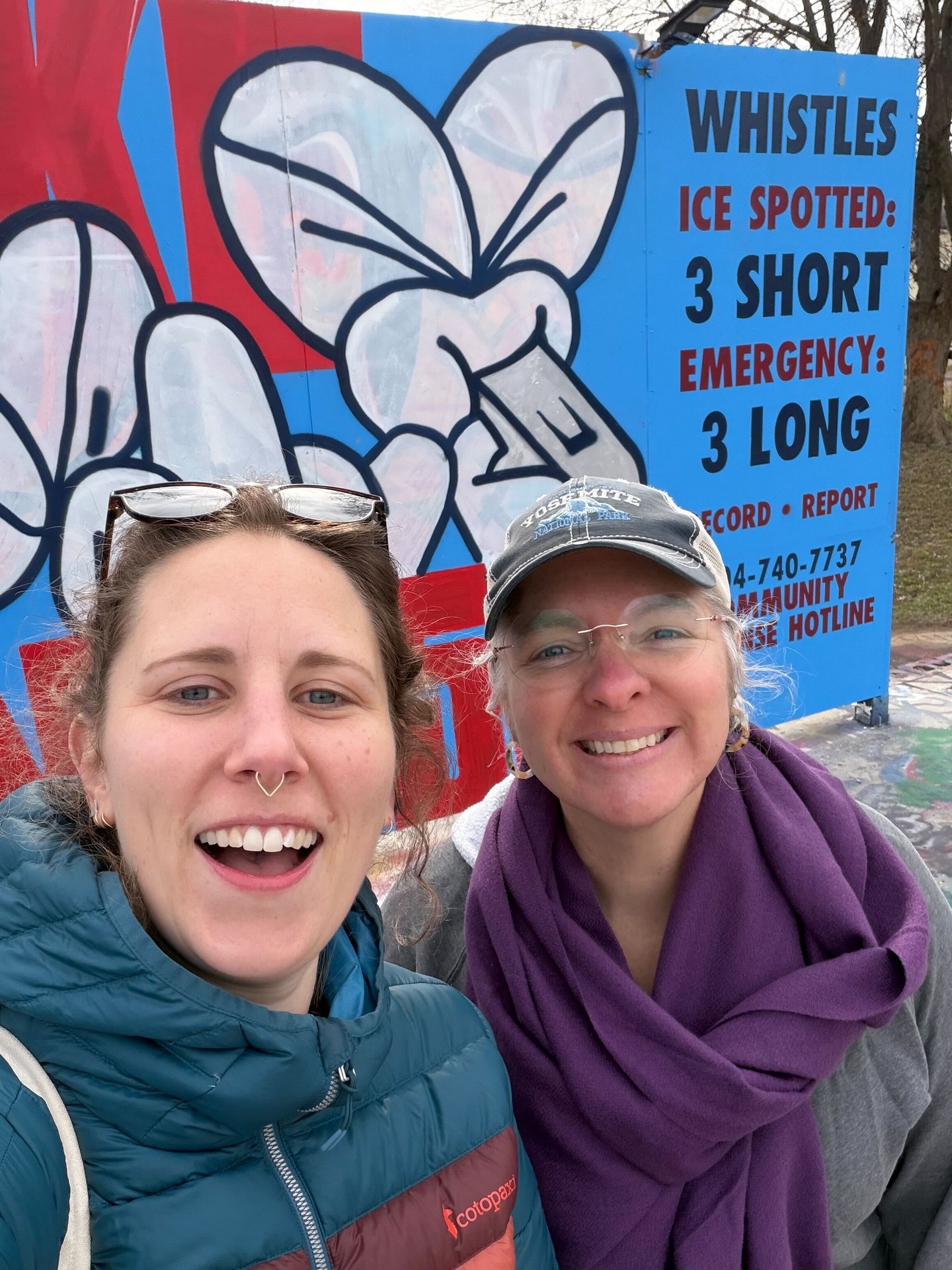 “Our faith tells us that every person has a story, a family, and a place in the community,” our pastor shared during the vigil. “And that each empty seat matters.”
We are grateful to have helped hold this space with artists, congregations, and neighbors committed to mutual love and justice. May the truth spoken that night continue to shape how we show up, resist, and care for one another.
This is who we are becoming together.
#BelovedCommunityCLT #RootedAndRadical #InterfaithSolidarity #JusticeAndLove #Charlotte