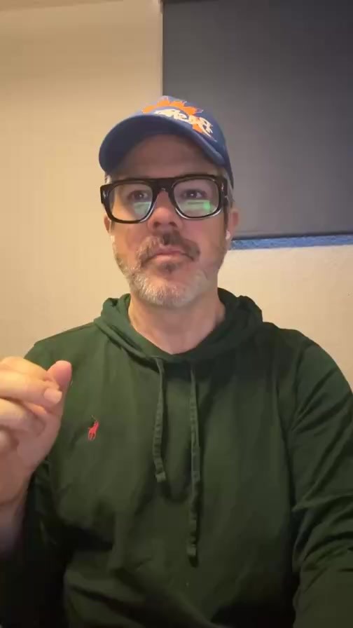 The Daily Download
January 7 2026