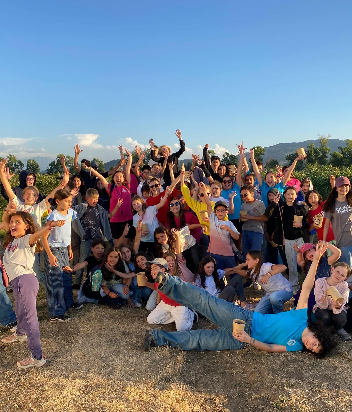 Session One at Camp Mákemáke was ahhhhhhmazing!
What an absolutely brilliant start to the summer—endless laughs, new friends, big moments and memories that’ll last well beyond camp.
Massive thanks to our campers and staff for bringing the energy, the kindness, and the magic all session long.
But we’re not done yet…we’re only just beginning:
Session Two kicks off tomorrow, and we’re all ready and excited to welcome our new campers!
#CampMakemake #MakemakeSummer #CampLife #SessionOneDone #ProperGoodTimes SummerCamp CampMemories SessionTwo CampVibes