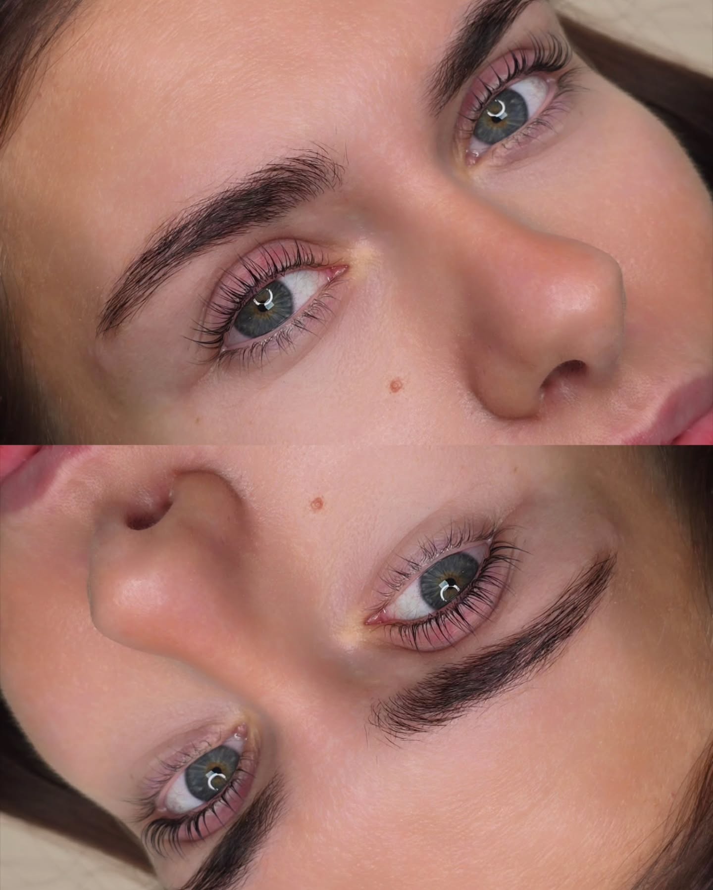 Korean Lash Lift for my gorgeous girly @wildbeautyhub ๐ค.
@boo.beautybar Pure Care
@maxymova_official Mimi Shields
๐ Fancy leveling up your lash lifts & taking away the guesswork?
My Korean Lash Lift Course is now live over on jemmaelizabethacademy.co.uk
#lashlift #koreanlashlift #koreanlashliftcourse