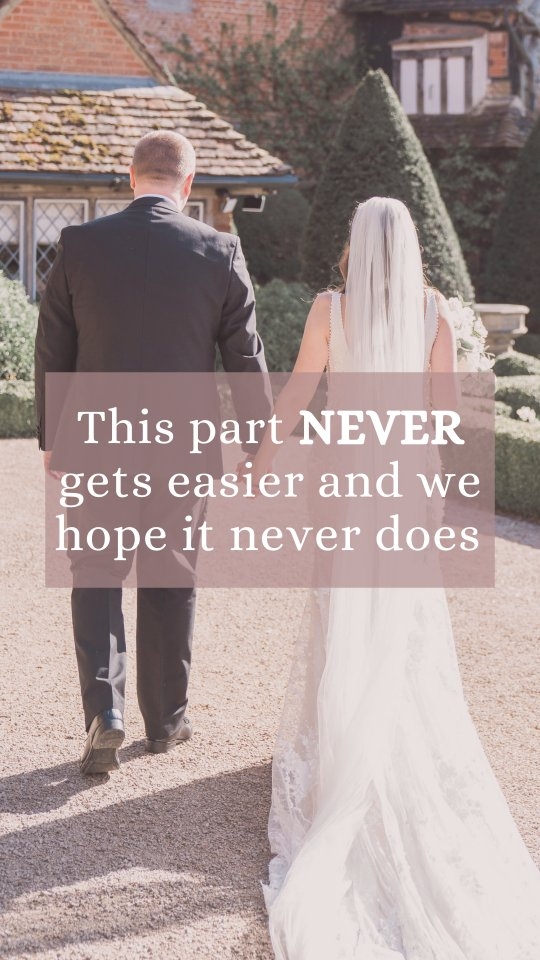 There is a moment at every wedding that stays with us.
Not the arrival
Not the schedule
... But the goodbye 💔
In just a few hours, trust is formed.
Children allow us into their world - their excitement, their uncertainty, their laughter, their need for reassurance and without hesitation, they let us care for them as if we have always been there.
Our role is never simply supervision.
It is presence
It is comfort
It is making sure each child feels safe, included, and deeply cared for on a day that matters to their family.
When the day comes to an end, that connection is what makes it hard to leave.
Because even briefly, we have become part of a family’s story.
... Perhaps it never gets easier because it shouldn’t.
It is a reflection of how seriously we hold the trust placed in us.
At The Wedding Nanny, our work is not measured in hours, but in care and in the quiet impact we leave behind.
Thank you to every couple and family who has invited us into such a meaningful day 🤍
FOLLOW along to see how we care for children on wedding days - with intention, presence, and respect for every family we support.
.
.
.
#theweddingnanny
#weddingchildcare
#familyfocusedwedding
#carethatmatters
#peaceofmind