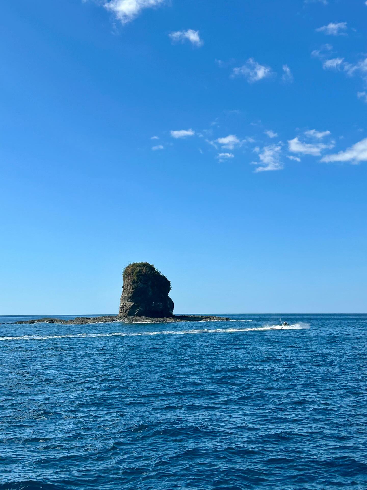 Our ‘office’ looks a little different today!
Who knows where we are?