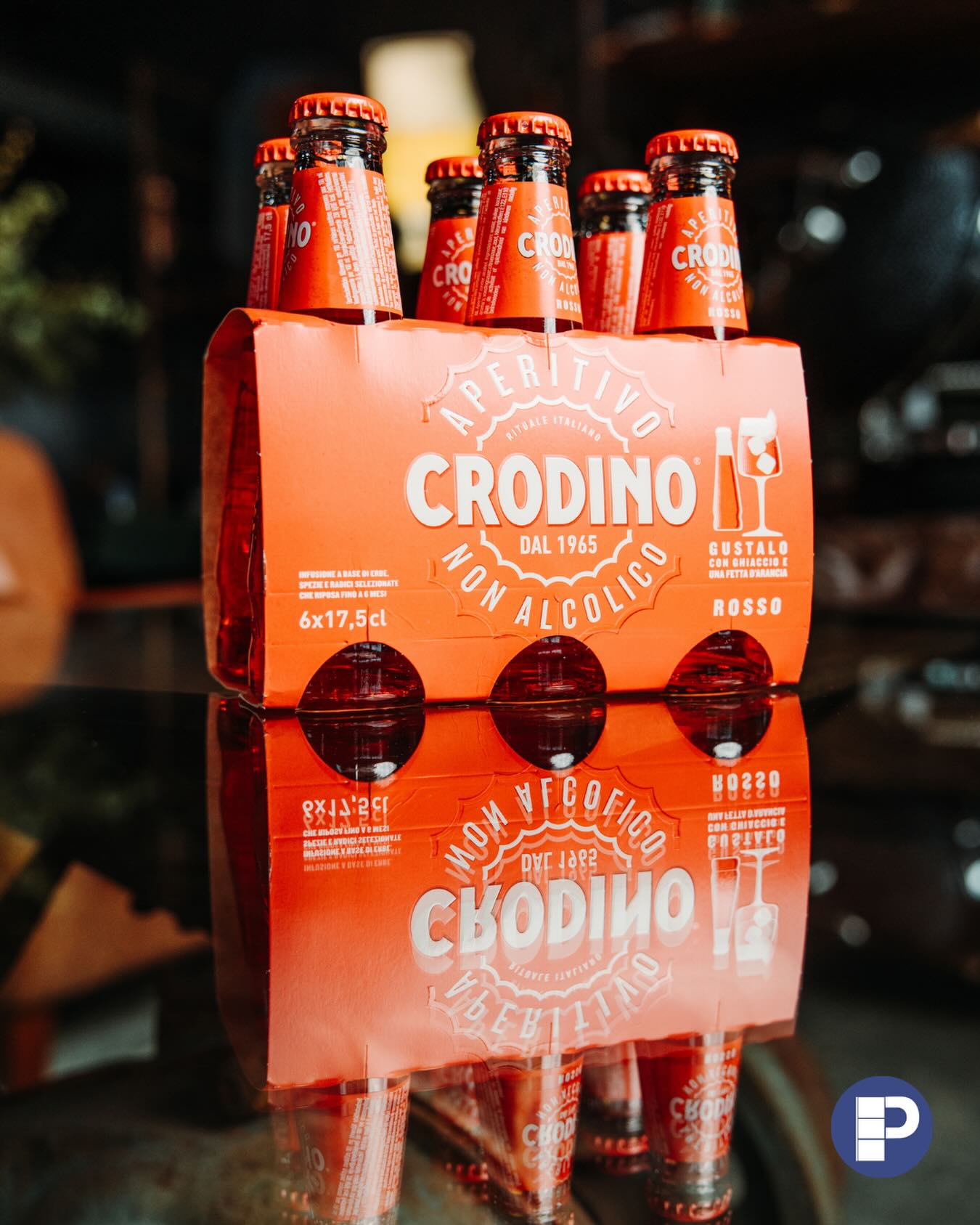 ๐๐ซ๐ฒ ๐๐๐ง๐ฎ๐๐ซ๐ฒ? ๐๐จ๐ค ๐๐ฬ๐ง ๐ฏ๐๐ซ๐ฐ๐๐ง ๐ฃ๐ ๐ฃ๐ ๐ ๐๐ฌ๐ญ๐๐งโต๐
Je verwent natuurlijk ook je gasten die een maandje minderen. Bijvoorbeeld met Crodino, een alcoholvrij aperitief die iedereen blij maakt. Vol van smaak, Italiaans chic.
Wie zegt dat januari saai moet zijn? ๐Bestel nu bij Drankenhandel Pluym en maak al je gasten happyโฃ
#dryjanuary
#drankenhandelpluym
#horeca #zeeland