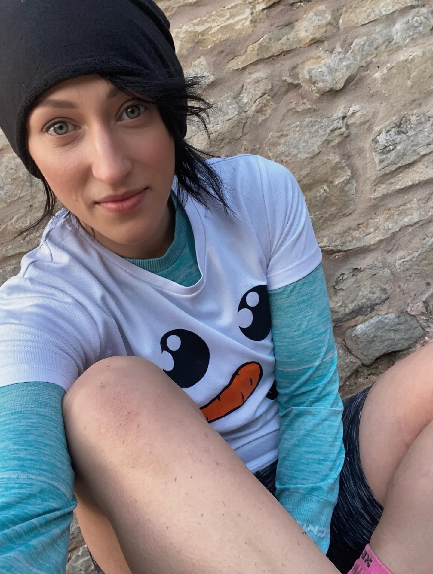 10 miles today, winding through quiet country lanes and open fields.
Being back in a place where my body is healthy enough to start building my running again means everything.
My mind most days feels like a motor I don’t control.
If you live with an over-exhausting mind, noisy, relentless, you’ll know exactly what I mean.
It’s like having too many tabs open,
all demanding attention,
all urgent,
all requiring immediate action.
I jump between them, obsessively trying to complete something, anything, until I wear myself into a spiral of mental collapse.
Other days those tabs stay open, but they lose their meaning.
The motor stalls.
The urgency disappears.
I don’t care about the tabs…
or much else.
Including life.
Running doesn’t close the tabs.
It doesn’t silence my mind.
But it lets the noise drift into the background,
slowly and gently,
until my mind’s wallpaper loads and for a while,
the tabs are out of sight…
and out of my mind.
Finding a coping mechanism, an escape from the noise,
can be the difference between coping and collapsing.
#run #selfcare #runningforme #countrygirl #longrun