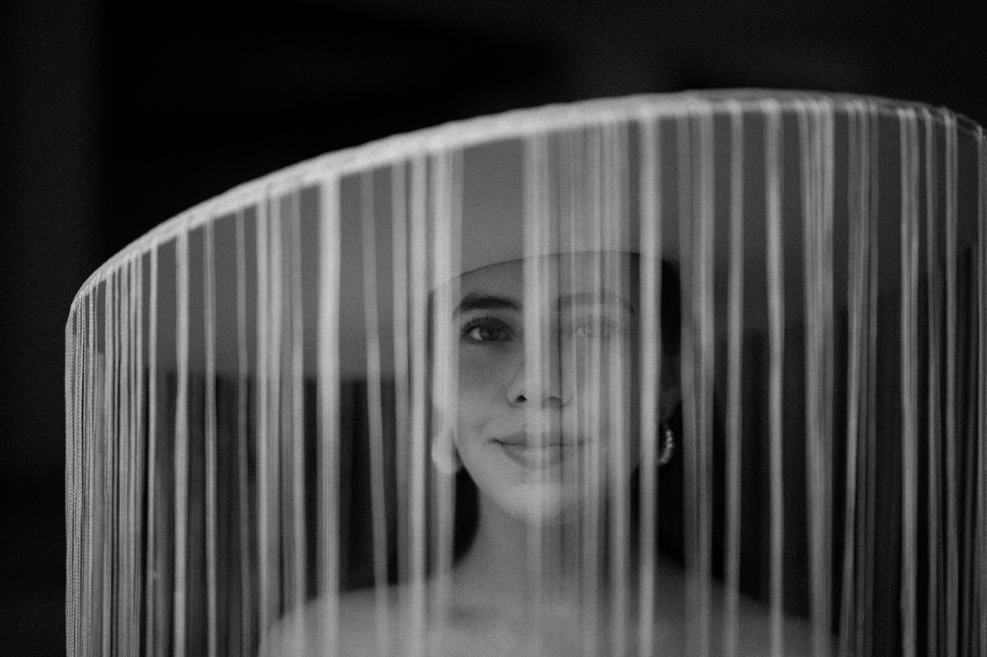 Always with the trend ✨🖤