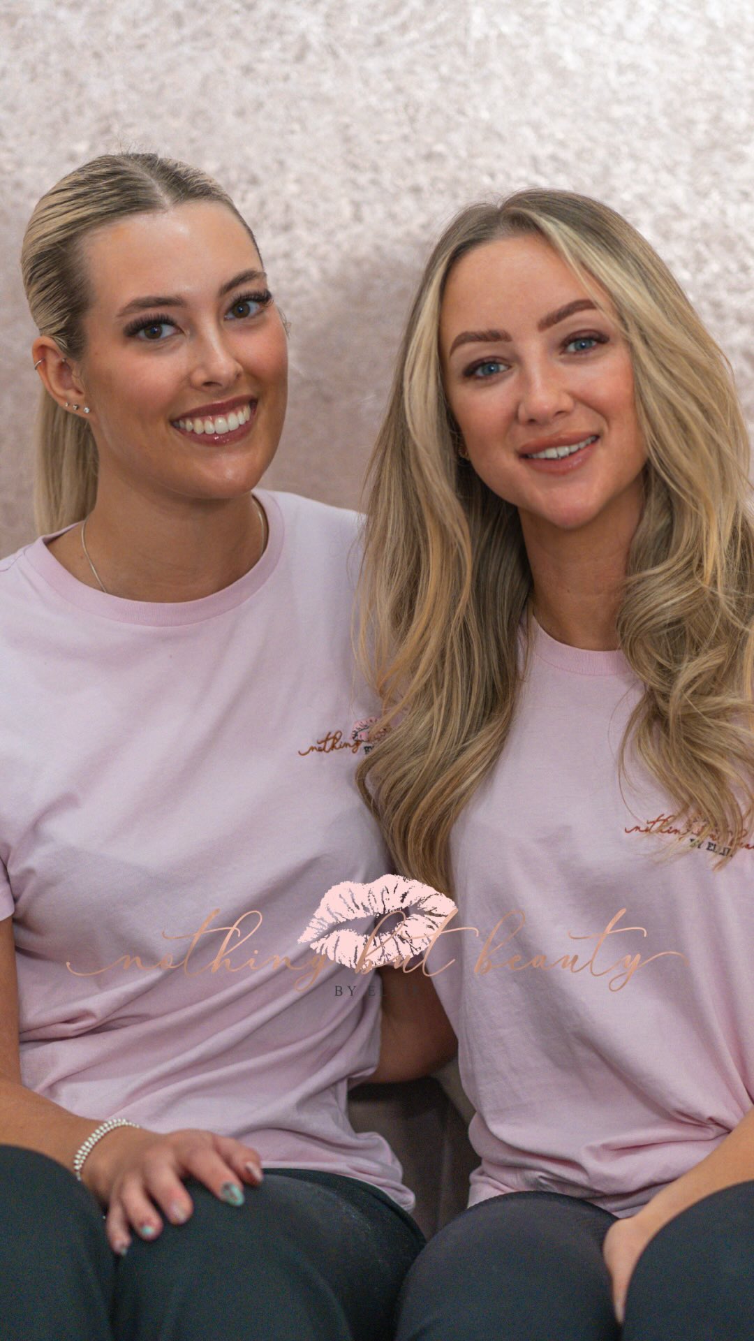 🤍BIAB & GEL COURSES NOW AVAILABLE 🤍
Ready to turn your nail goals into reality? 💅💖
Our BIAB & GEL courses are designed to give you the skills, confidence and tools you need to get started straight away.
✔️ Expert-led training
✔️ A full kit included — everything you need to be ready to go
✔️ Designed to allow you to complete up to 10 clients after your course
✔️ Support, guidance & real results
We don’t just teach — we set you up for success ✨
All information can be found on our website, but feel free to message us for more info or to secure your spot 💌
Your BIAB & GEL era starts here 💖
#BIABTraining #GelNails #NailCourses #NailEducation #NailTechLife #NailTrainingUK #LearnBIAB #GelNailCourse #NailCareer #NailGoals #BeautyTraining #NailBusiness#ashtead #surrey #ashteadsalon #surreysalon #ashteadvillage #beautysalon #trainingacademy #beauty #nails