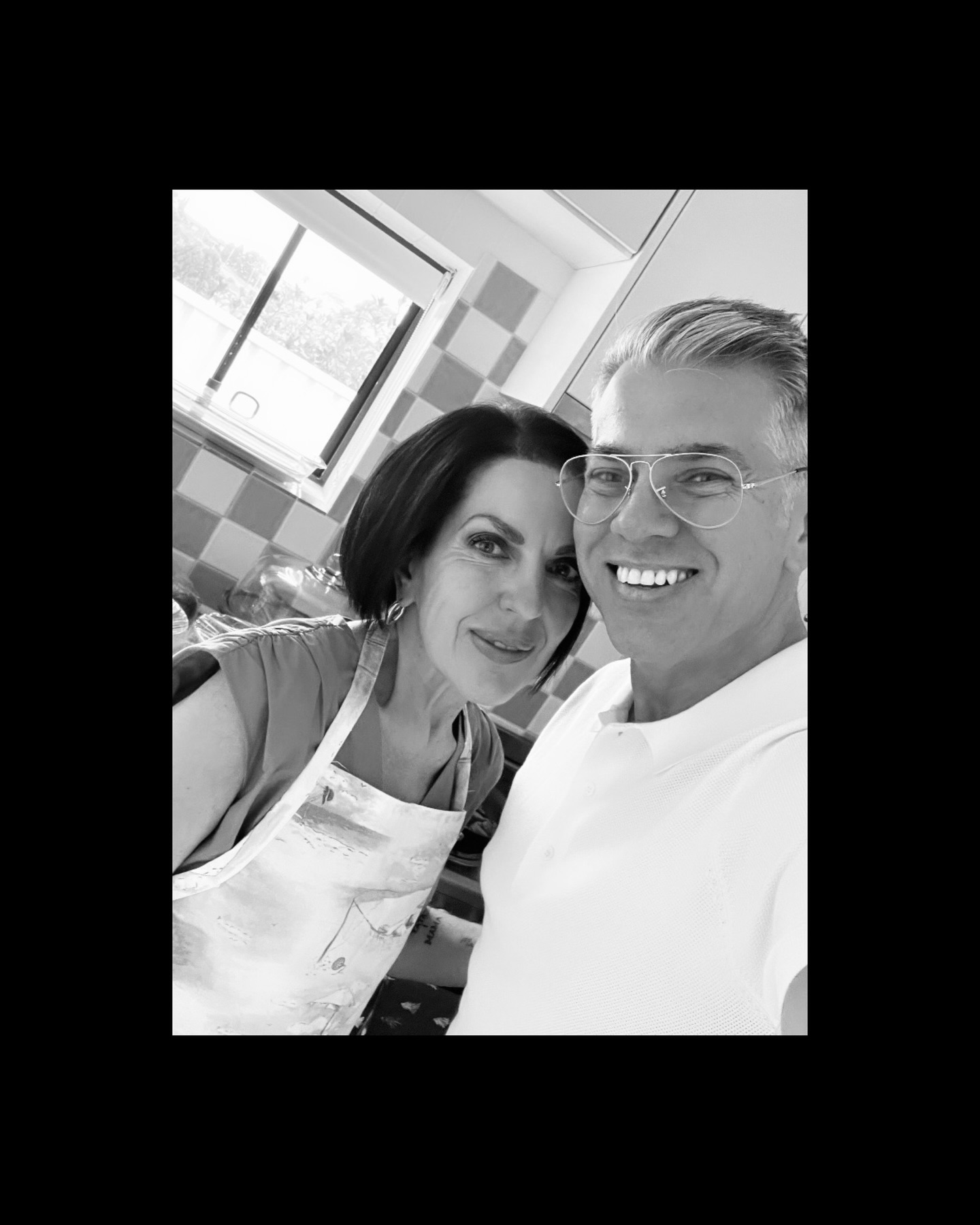 My little summer pause.
Christmas Day with my beautiful family (pictured here with my lovely sister) a few slow days wandering through Bowral — long lunches, gorgeous shops and good dinners. Plenty of time by the beach, swimming, switching off and simply being.
A weekend in Sydney for negronis, laughs and catching up with great mates, before turning my attention back to the salon — a few thoughtful updates and refinements along the way (which I can’t wait to share with more on the way).
Feeling rested, inspired, and ready to welcome you back to The Brighton for 2026. I open tomorrow at 8am.
— Michael x