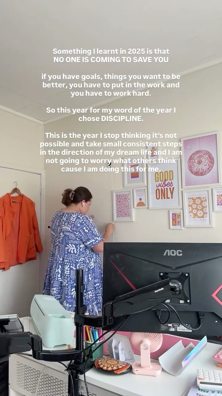 2026 bringing the hard truths 🤔💪