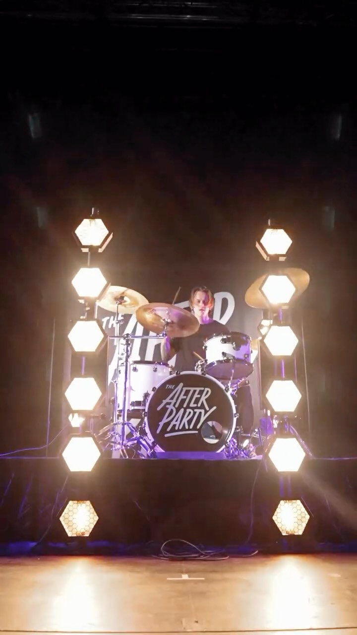 Got a big party and want a show that wows? ✨
This video shows off our incredible @portmanlights Hexaline lighting system, adding serious wow factor to any event - seen on stages and festivals worldwide. 🌍
At The Afterparty, we don’t just bring the music, we can deliver a full production experience. With lighting and production upgrades available from striking visuals to custom stage layouts, we elevate your event to the next level - making sure it looks every bit as impressive as it sounds and leaves a lasting impression. 🎶🔥
#functionband #lighting #production #liveband #weddingband