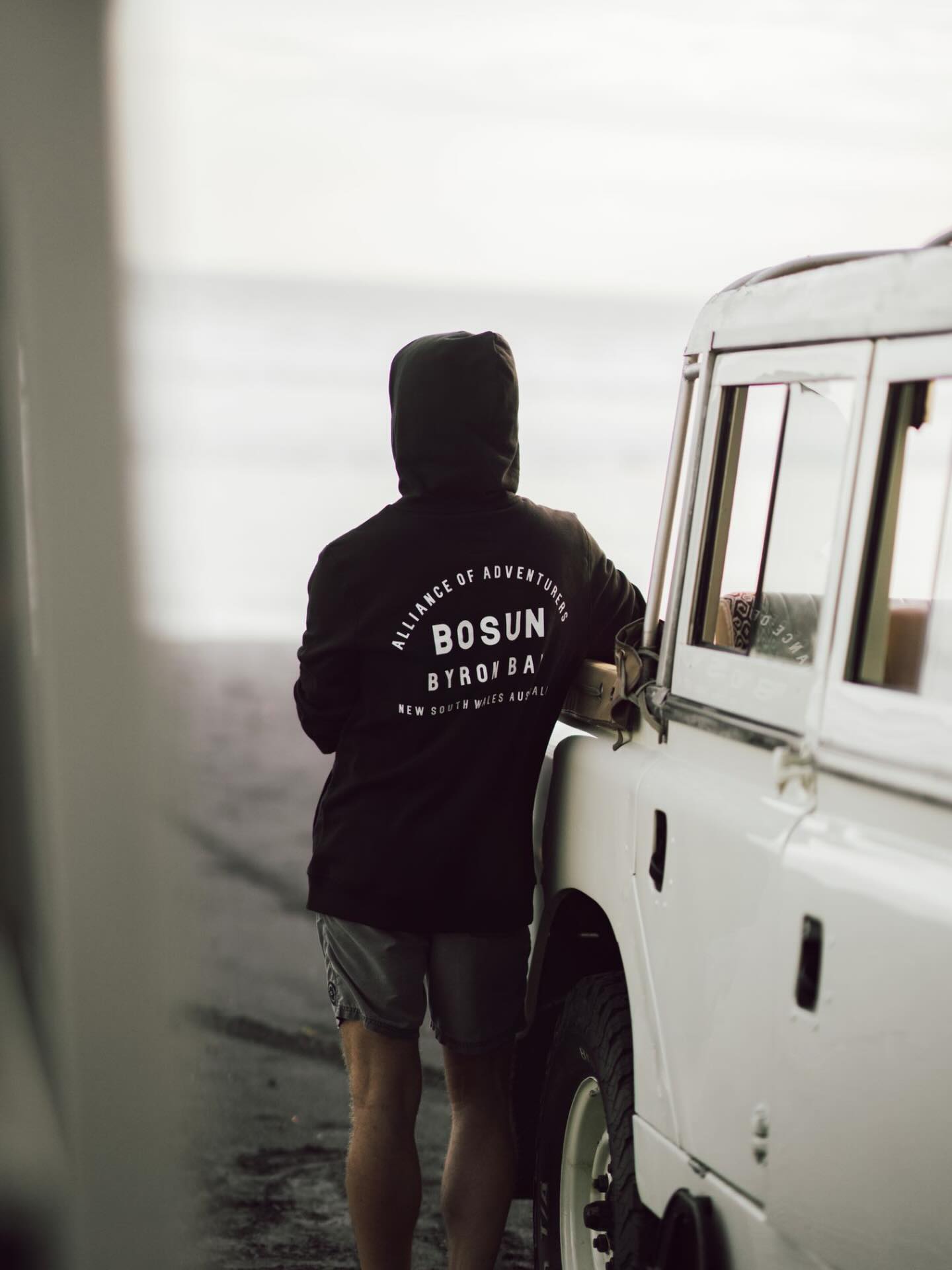 We’re so busy watching out for what’s just ahead of us that we don’t take time to enjoy where we are.
#beinthemoment #bepresent #conscioustravel #bosunwear #slowtravel