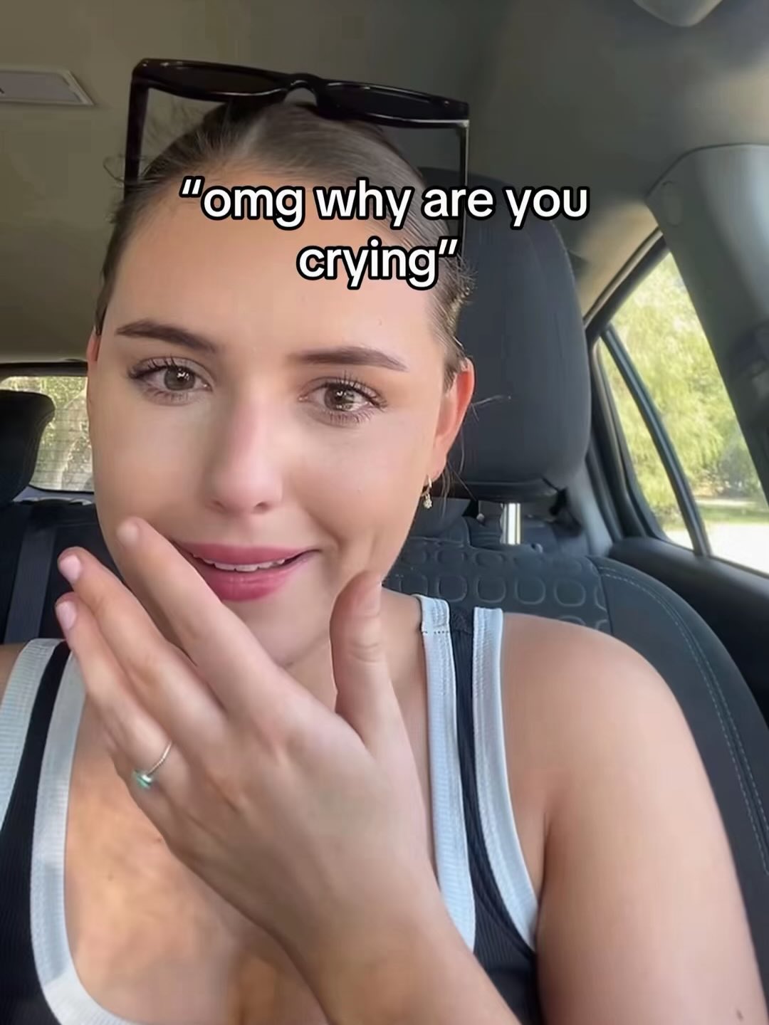 I pinch myself everyday 😭🥹