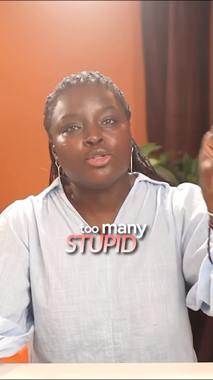 Everyone blames corruption for African poverty. They have it backwards.
What do you think? Let me know in the comments.