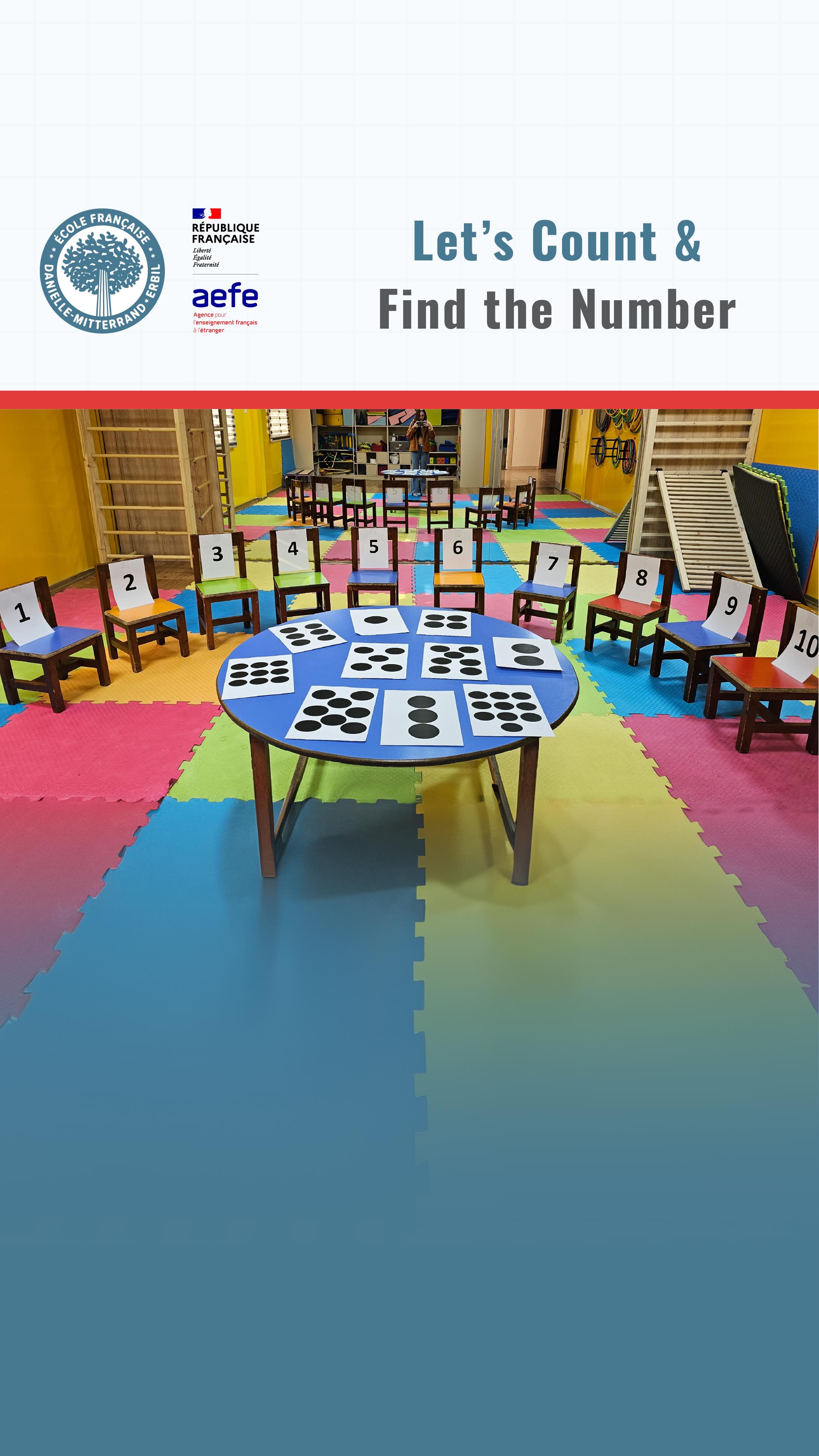 #DanielleMitterrand #FrenchSchool #ErbilEducation #ÉcoleFrançaise #internationaleducation