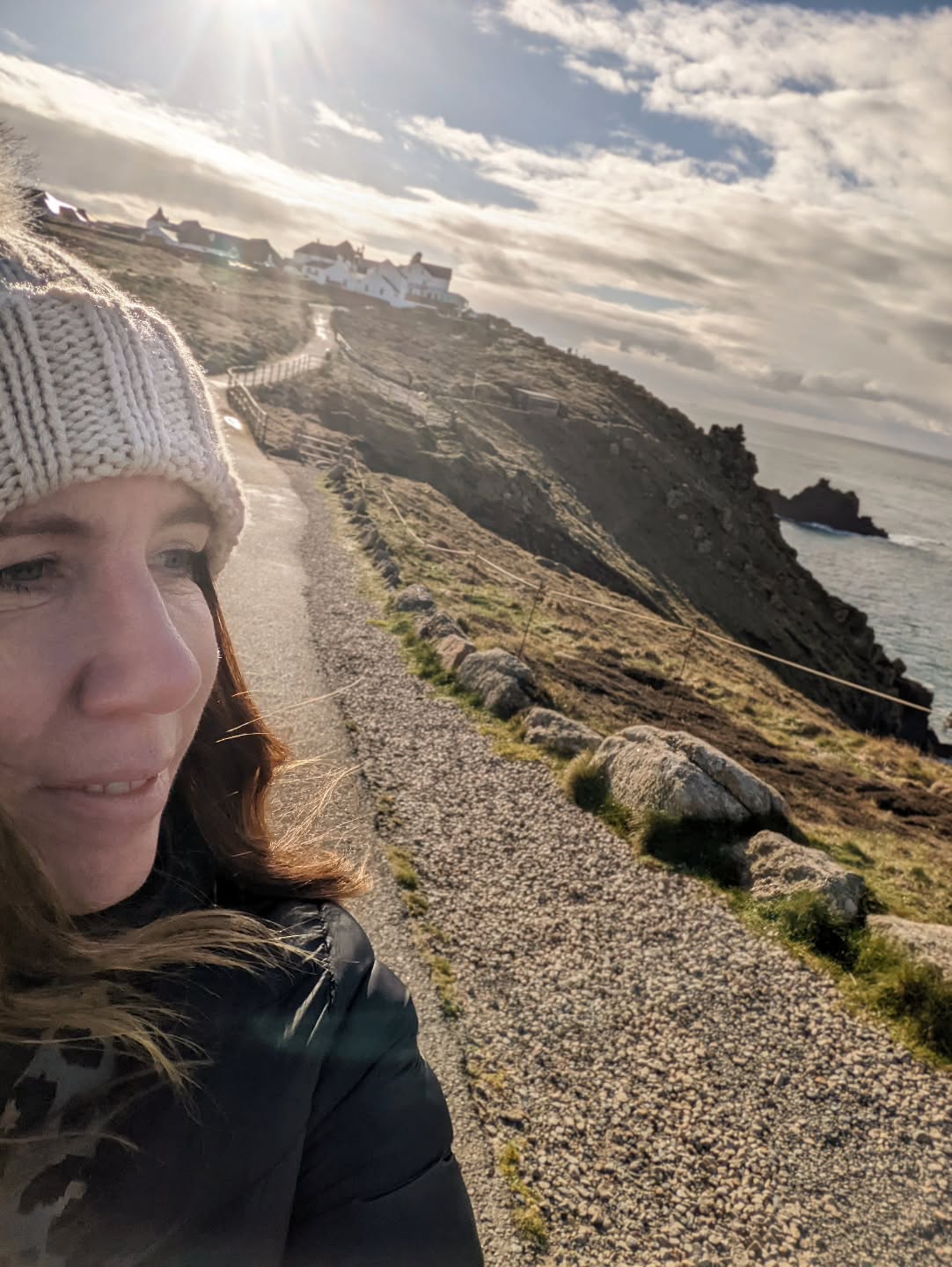 Reflection Over Renewal
๐ฑ New Year is a time of reflection for me - a personal and introspective evaluation. I don't do grandiose resolutions and elaborate plans for the whole year ahead, partly because I can't bear the setup for failure. I focus on realigning myself with my art journey again after the festive whirlwind of craft events that fill November and December. While they are exciting and fulfilling as a result I tend to disconnect from creating having spent so much time away from my studio in the latter months of the year.
๐ฑ While they are exciting and fulfilling as a result I tend to disconnect from creating having spent so much time away from my studio in the latter months of the year.
๐ฑ I recognise the importance of realignment by pulling inspiration into my daily routine once again by going right back to basics with my art and stepping back in to nature reminding my of the fundermental elements that drew me to create in the first place.
๐ฑ If this resonates with you how do you deal with it, I'd love any tips?