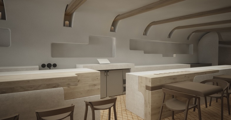 Reminiscing on this Toronto restaurant project 🤍
We fabricated the OG custom concrete surfaces at @quetzaltoronto in collaboration with @crews_jeff , bringing a refined, durable finish to one of the city’s standout spaces.
#HospitalityDesign
#RestaurantDesign
#CommercialInteriors
#InteriorDesignToronto
#architecturaldesign