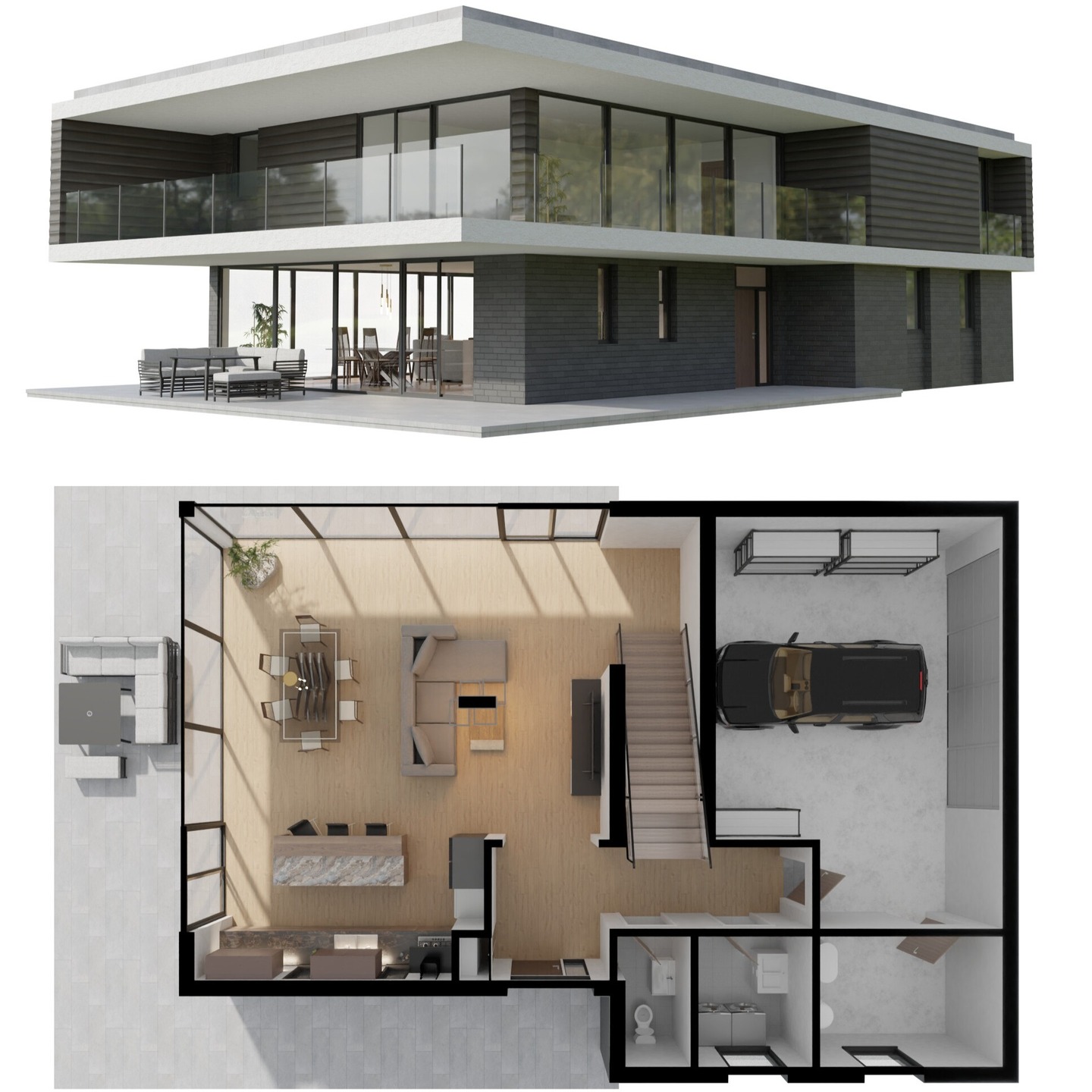 3D graphics offer an effective way to visualize designs for engineers, sales team or other stakeholders.
Let's bring your project alive.
https://lightstonevfx.com