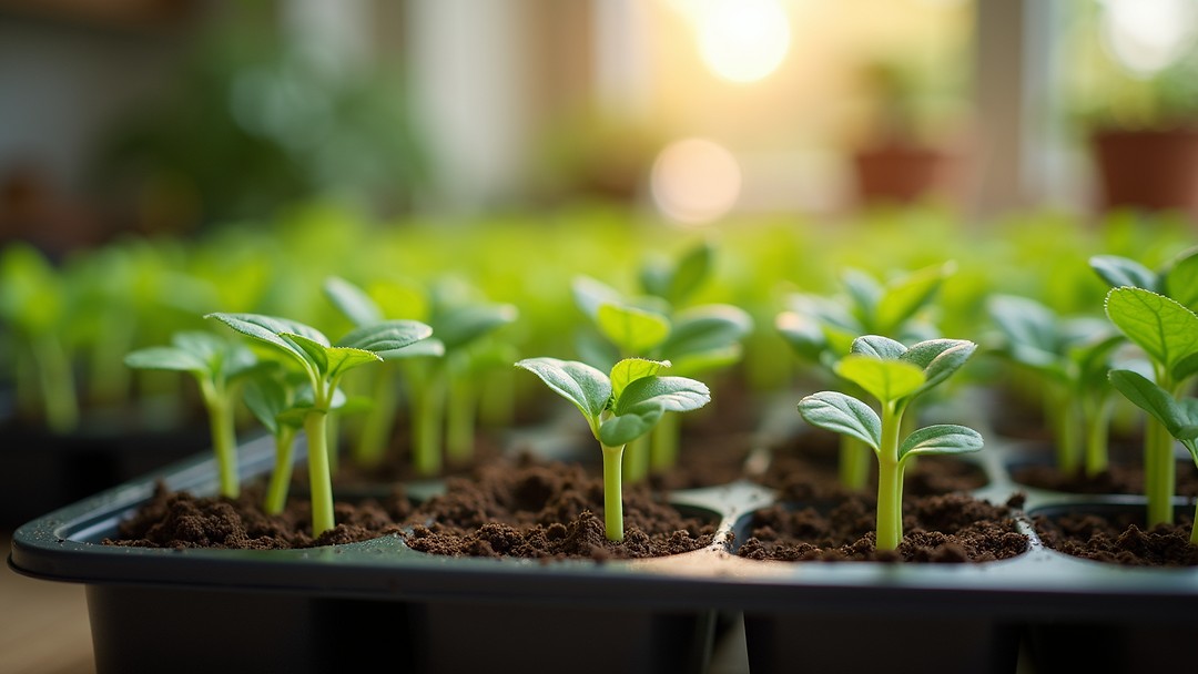 🌸💚 It’s time to grow! This New Year, consider adding gardening to your resolutions. Not only is it a rewarding hobby, but it also transforms your life in unexpected ways. Start planting those seeds of hope today! Link in Bio #Gardening #NewYearNewGoals #Crystalsgardenandgifts #CGG