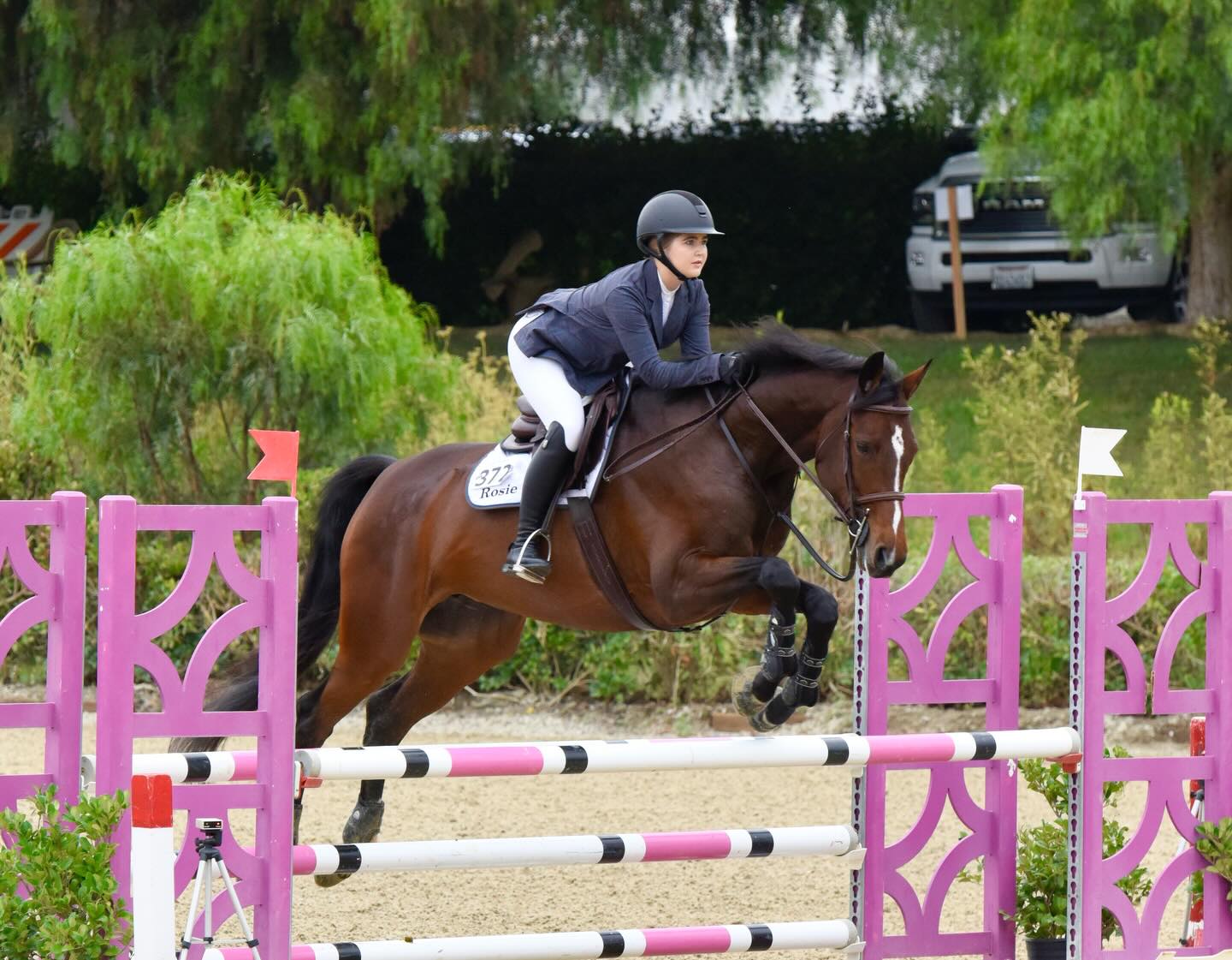 Congrats Cannara and Makayla Judge @mk_or_mj USHJA Champions in 1.00-1.05m Amateur Jumpers Zone X
We are so proud and are looking forward to another great year ππ
