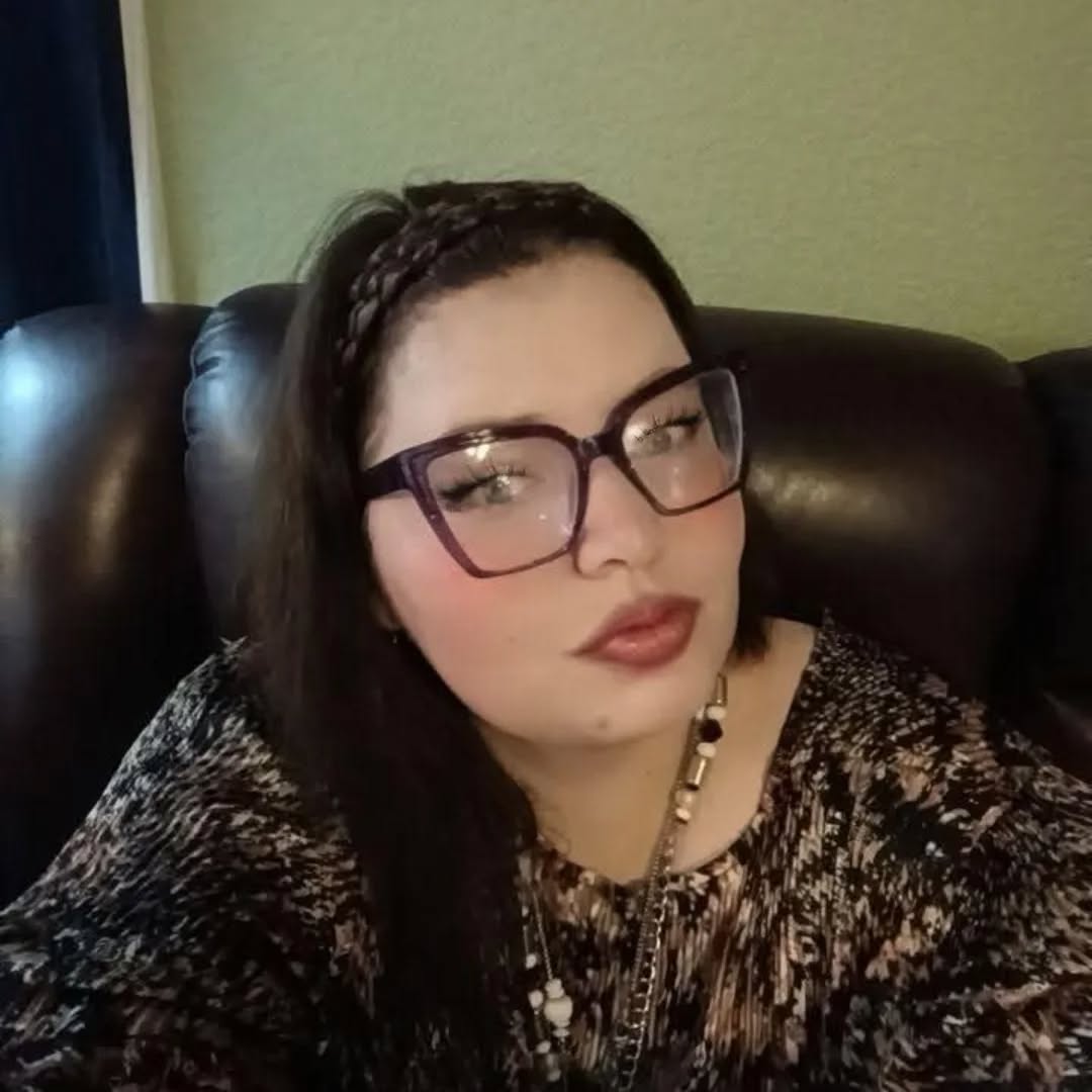 Had a really good day at work I work 8 AM 5 PM about to get off. Love working at Highland Meadows Health & Rehab!! People are so Nice!! The older people think I'm sweet and are happy when I'm working!! Just listening to music!! Ever since I lost my Mom last year I just feel happier she was completely Abusive! 2026 is the begging of new chapter in my life. I am going to watch Pokemon and Naruto when I get home maybe do some Crochet 🧶 can't wait to see my cats!!