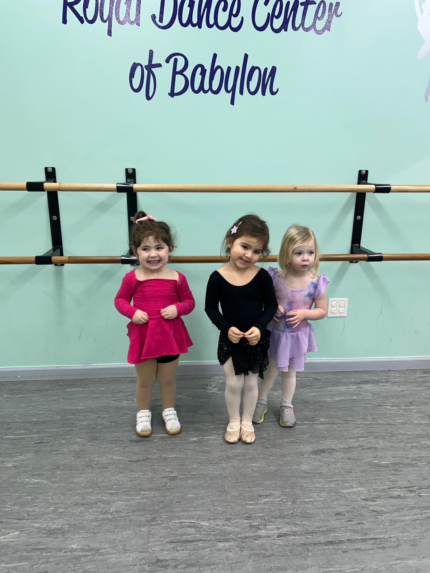 Happy Birthday Gabby! 💜👑
#discoverbabylon #VillageofBabylon #LoyalToRoyal #RDCForever #longislanddancestudio