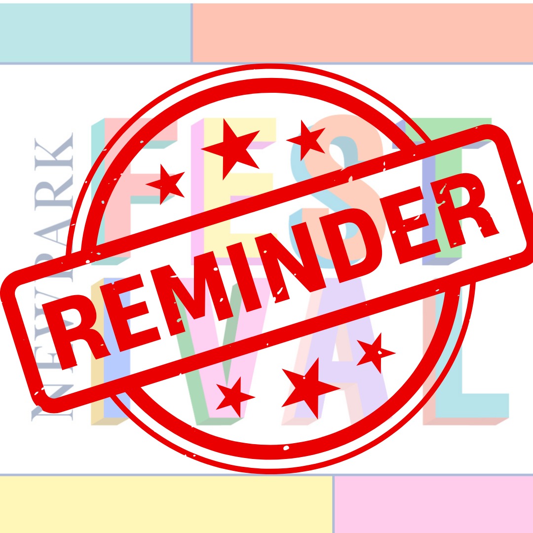 The deadline to register for the Newpark Festival 2026 is approaching!
Registration closes on Friday the 23rd of January.
If you have been meaning to register, now is the time! No late entries will be accepted.
Secure your place before it is too late! Visit us at:
www.newparkmusic.ie/festival