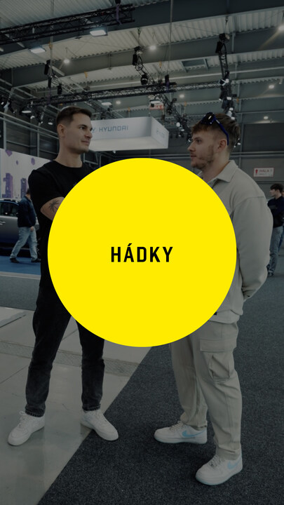 Co je pro tebe největší trigger na silnici? 👀
#DamRespekt