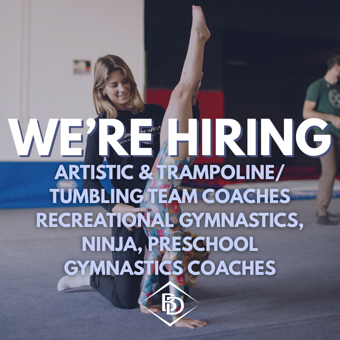 Join our coaching team in Park City, and Heber!✨
We’re looking for enthusiastic, reliable team members who love working with kids and being a part of a positive community.
✔️ Flexible Schedules
✔️ Coaching & Event Staff
✔️ No experience? We’ll train you!
📩 Apply Today! Link is in our bio!