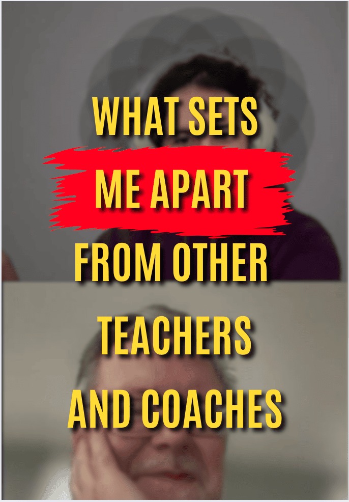 I don’t really see myself as a teacher.
I see myself as a coach.
Everything I do is personalized around what each learner struggles with.
That’s why I use a mix of tools, AI, visual mouth models, close-up camera work, and real conversation analysis - whatever helps make the process clearer.
But the most important part of my work isn’t the technology.
It’s awareness.
Before I give feedback, I always ask my clients to listen first, to form their own opinion, to notice what feels right, what feels off, and where control breaks down.
And something interesting happens.
They stop waiting for correction…
and start asking better questions.
“Can we slow that part down?”
“Is my tongue supposed to be here?”
“Why does that sound different?”
That’s when I know real progress is happening.
Because fluency isn’t built by being told what’s wrong.
It’s built when learners can hear, feel, and adjust their own speech.
If English isn’t your first language and you want coaching that’s patient, precise, and genuinely human, I put together a free mini guide called “3 Simple Strategies to Speak with Confidence and Clarity.”
👉 Comment IMPROVE and I’ll send it to your DMs.
#CommunicationCoach #EnglishCoaching #LanguageLearning
#EFLJourney #SpeakWithConfidence #ClearCommunication
#FluencyBuilding #ESLSuccess #EnglishForProfessionals
#CoachingApproach #PronunciationPractice #CoachLife