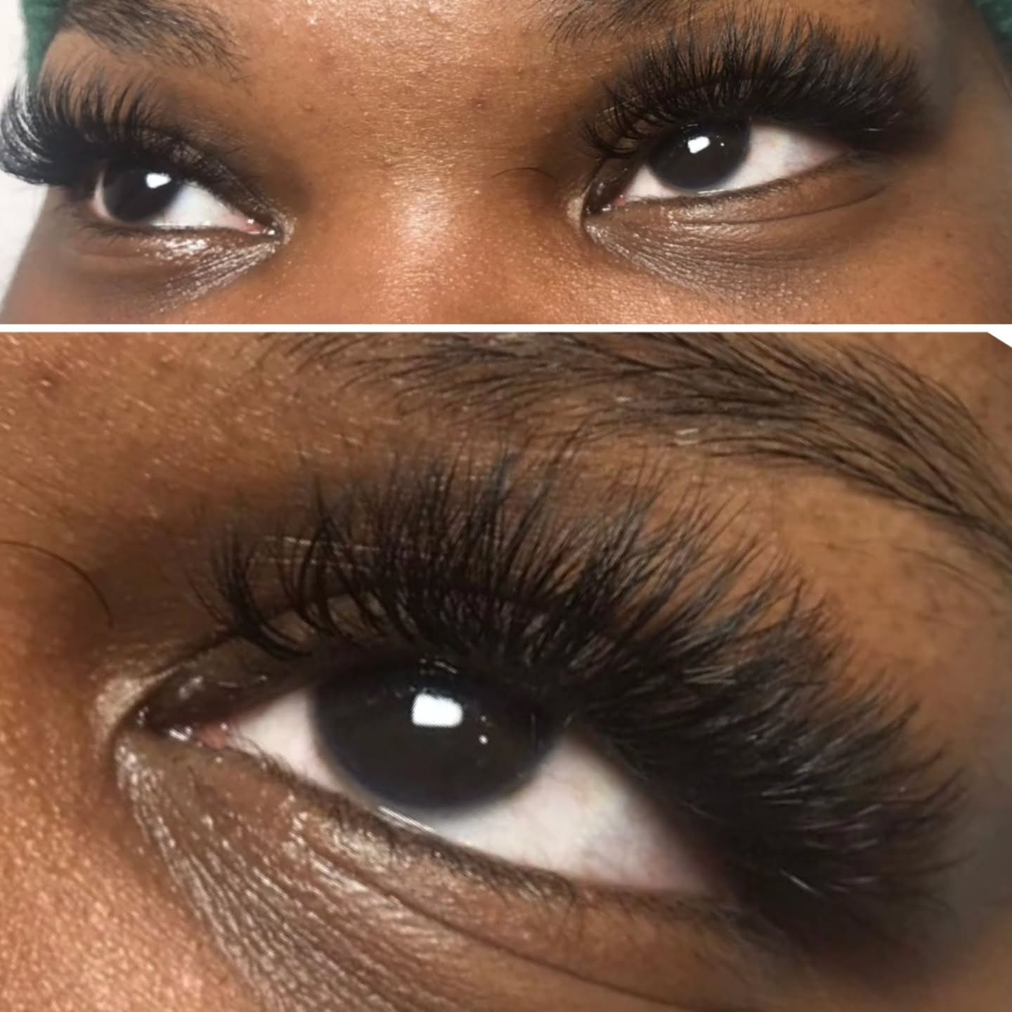 The Lash bar is open ...
Use LASH20 FOR 30% OFF
BOOK ONLINE TO USE YOUR DOSCOUNT CODE
#Lashes
#lashesbyshy
#russianlashes