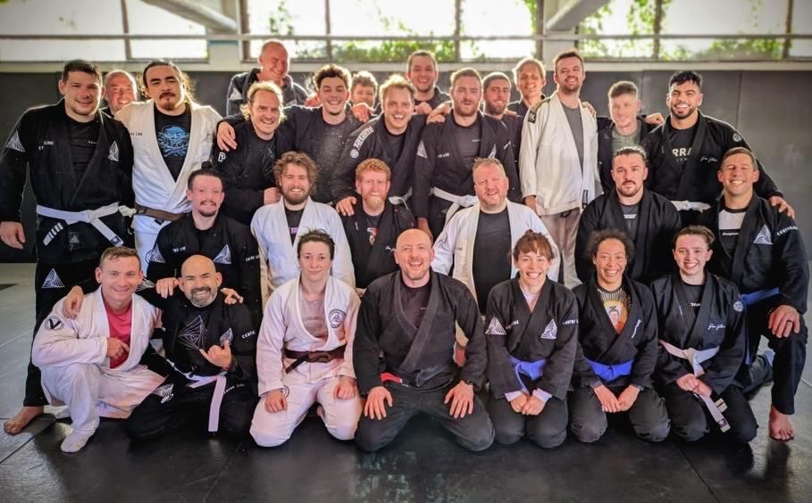 #saturday @cheatcodesbjj @centrelinejiujitsu