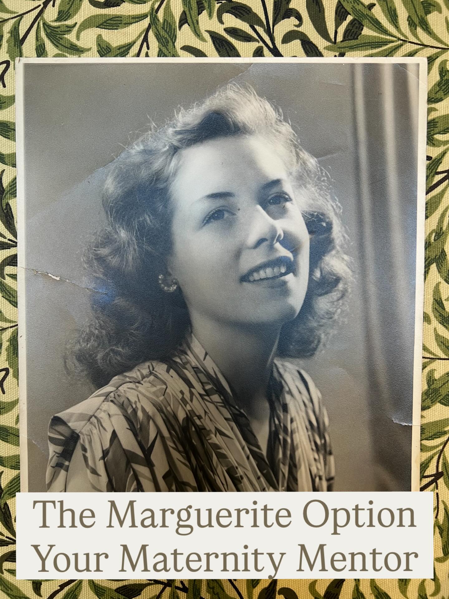 The Marguerite Option - Your Maternity Mentor
The perfect mix of in-person sessions and virtual antenatal classes and preparation. Always tailored to you and your partner. Choose from one months support, or throughout your pregnancy.
Drop me a note and let’s talk about how this can work for you.
#doula
#hypnobirthing
#antenatal
#positivebirth
#virtualdoula