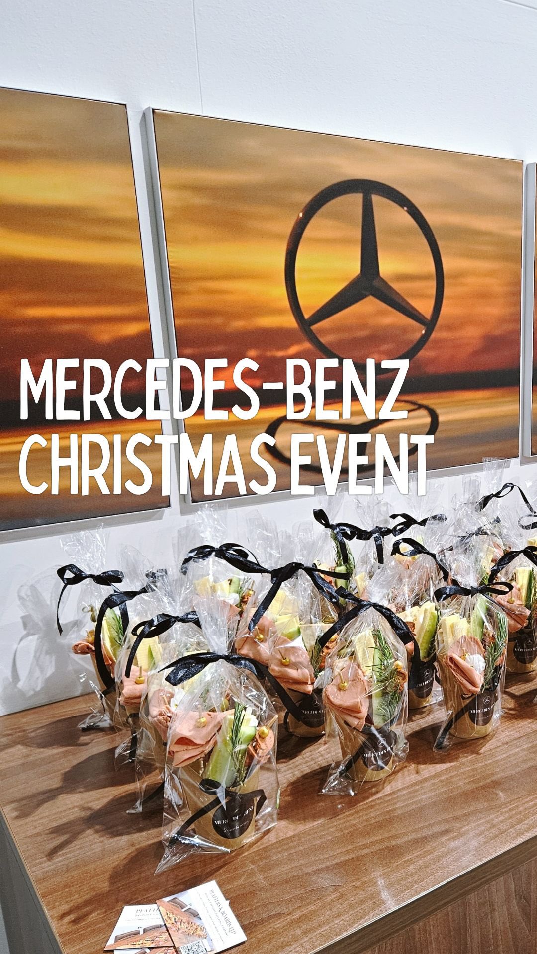 “Small but mighty” Charcuterie Cups are the perfect bite for a little cocktail hour 🥂