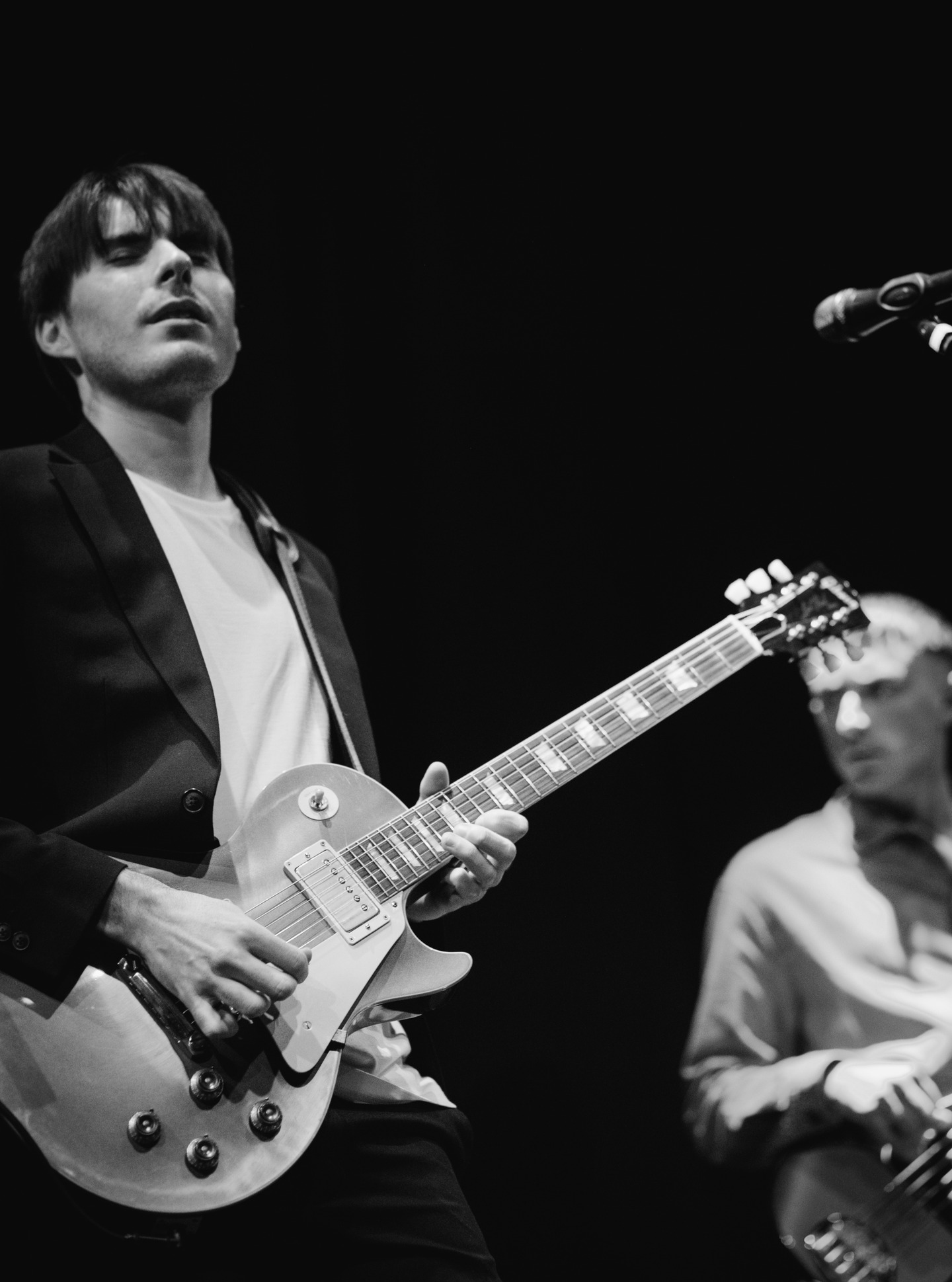 Excited for a couple of shows coming up this weekend in the EU!
🇧🇪 Hnita Jazz, Belgium
🇳🇱 Cobblestone, Oldenzaal, The Netherlands
Looking forward to seeing some of our European friends again!
Tickets at www.connorselby.com
Photo by @blackhamimages