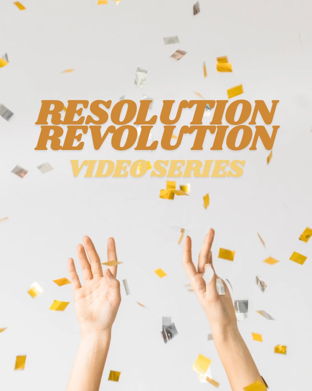 What if 2026 could be the year that changed everything? š¤©
āļøThe resolutions you set came to fruition.
āļøThe areas of your life you wanted to improve transformed.
āļøYour business became unrecognizable in the best way possible.
āļøYou had a fresh start!
Itās shocks me the conversations Iāve been having lately. Iāve heard that some people donāt set New Yearās resolutions anymore. š®
Whyā
Because they havenāt been successful in the past.
It surprised me to hear that 40-45% people create New Years Resolutions and less that 25% of people achieve them. š®
What if we could change thatāļø
Itās what inspired my new Facebook Community Video series called Resolution Revolution. š
Itās created for people ready to come together and make their resolutions come true in 2026 and be the change for the statistics.
For the next 8 weeks we are going to focus on going deep about topics helping you create the changes in your life and business you are desiring most.
Our first live video is tonight at 8pm est! Join my Facebook community Impactful Female Entrepreneurs with the š my bio to join us!
Imagine thisā¦.
Itās the end of 2026.
You have made the changes in your life and business you set out to.
Massive transformation has taken place. āØ
And it all started because you chose this was the year that would be different and change it all!
