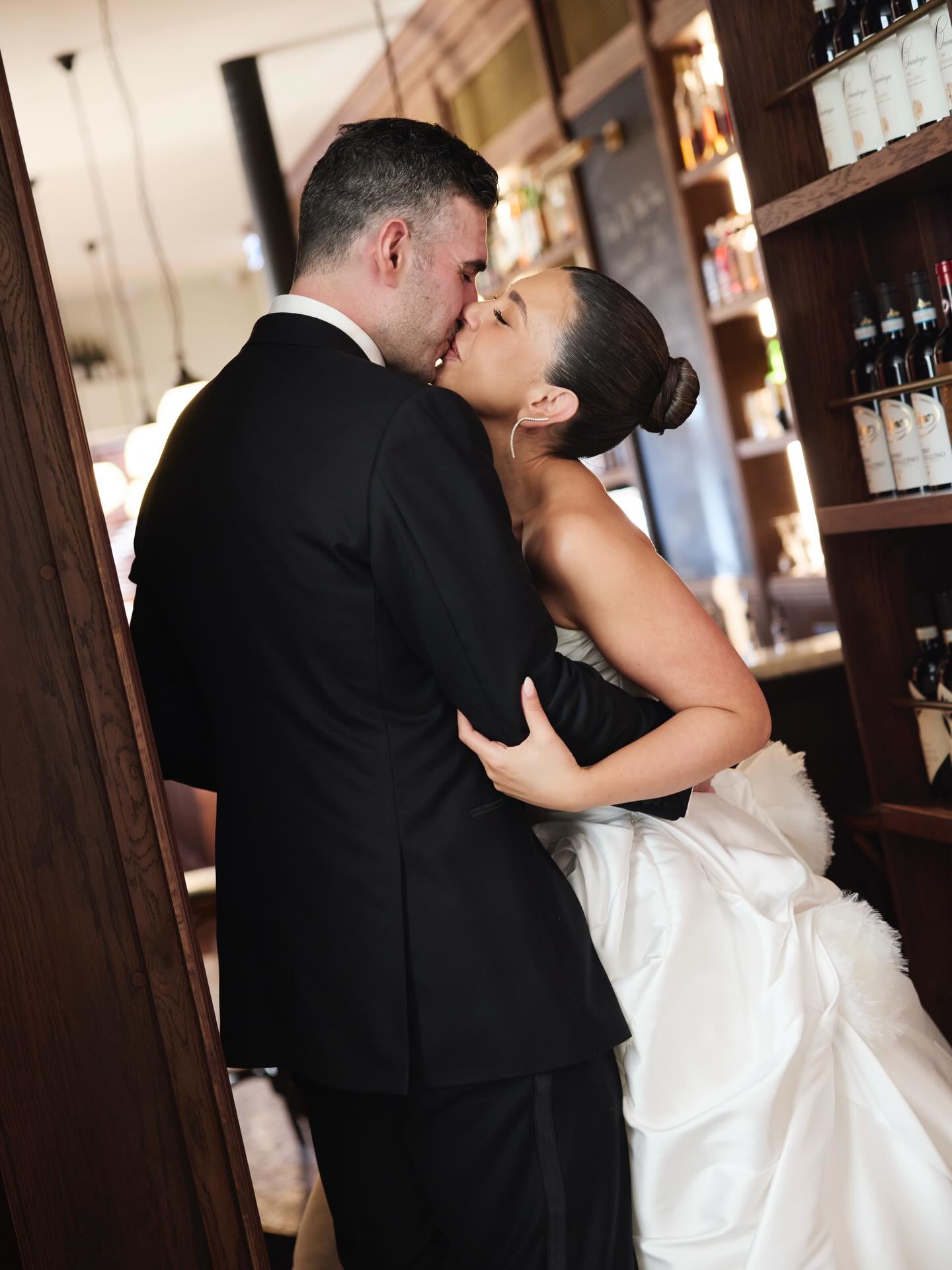 Chloe + Justin πΉπ€ all smiles with these two!
For @louloumemphis