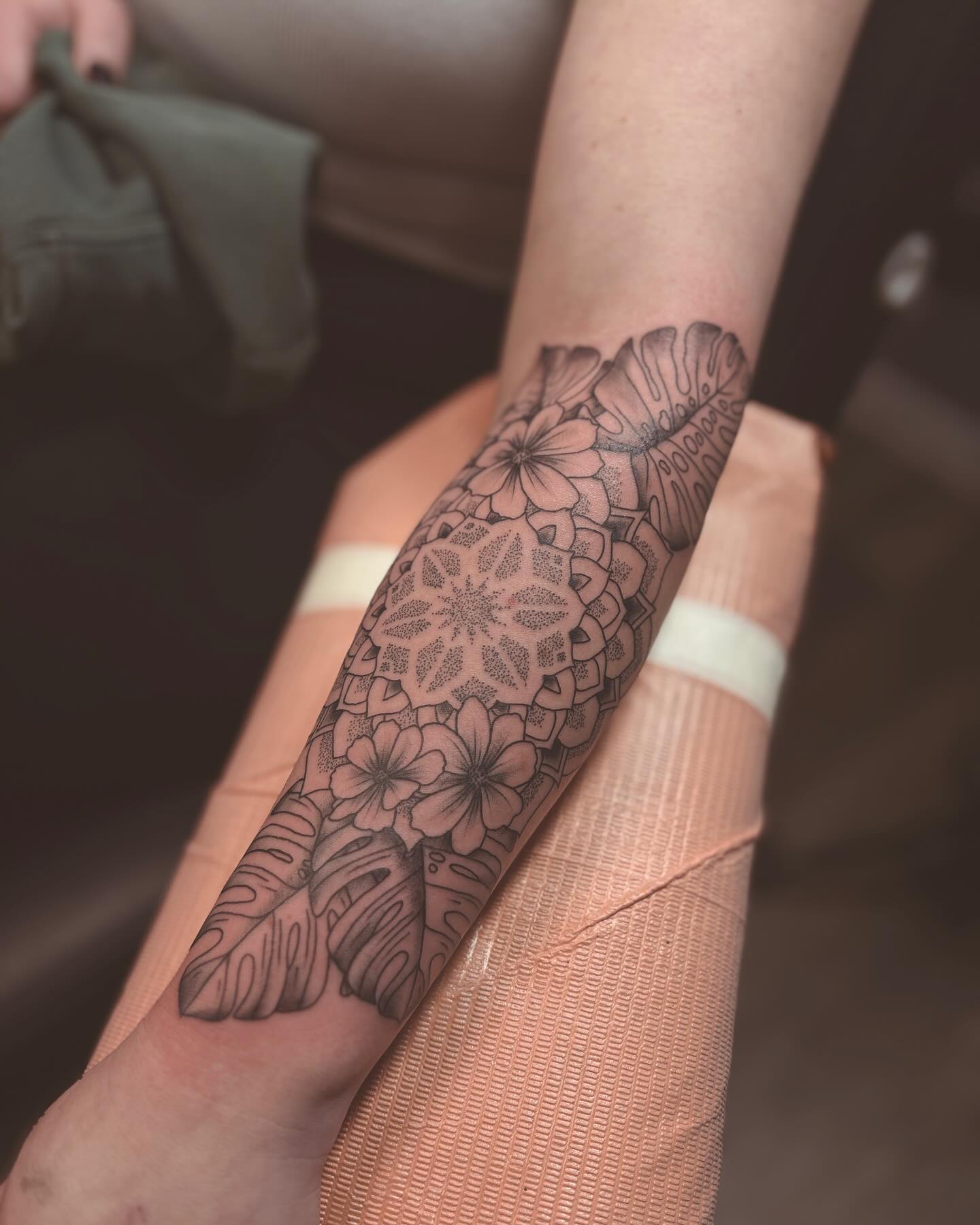 JakeRomeroTattoo.com