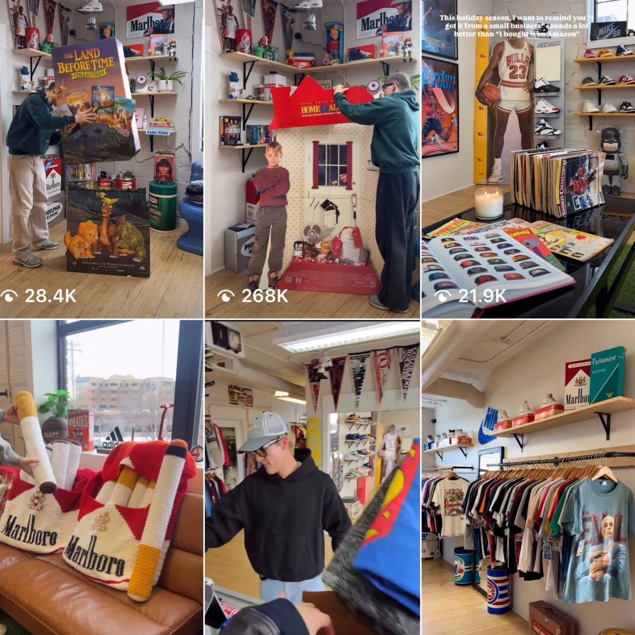 You gotta check out @thriftheatvntg for the illest vintage gear on IG.
#staythrifting #stayfinding #stayfly #heat #vintage