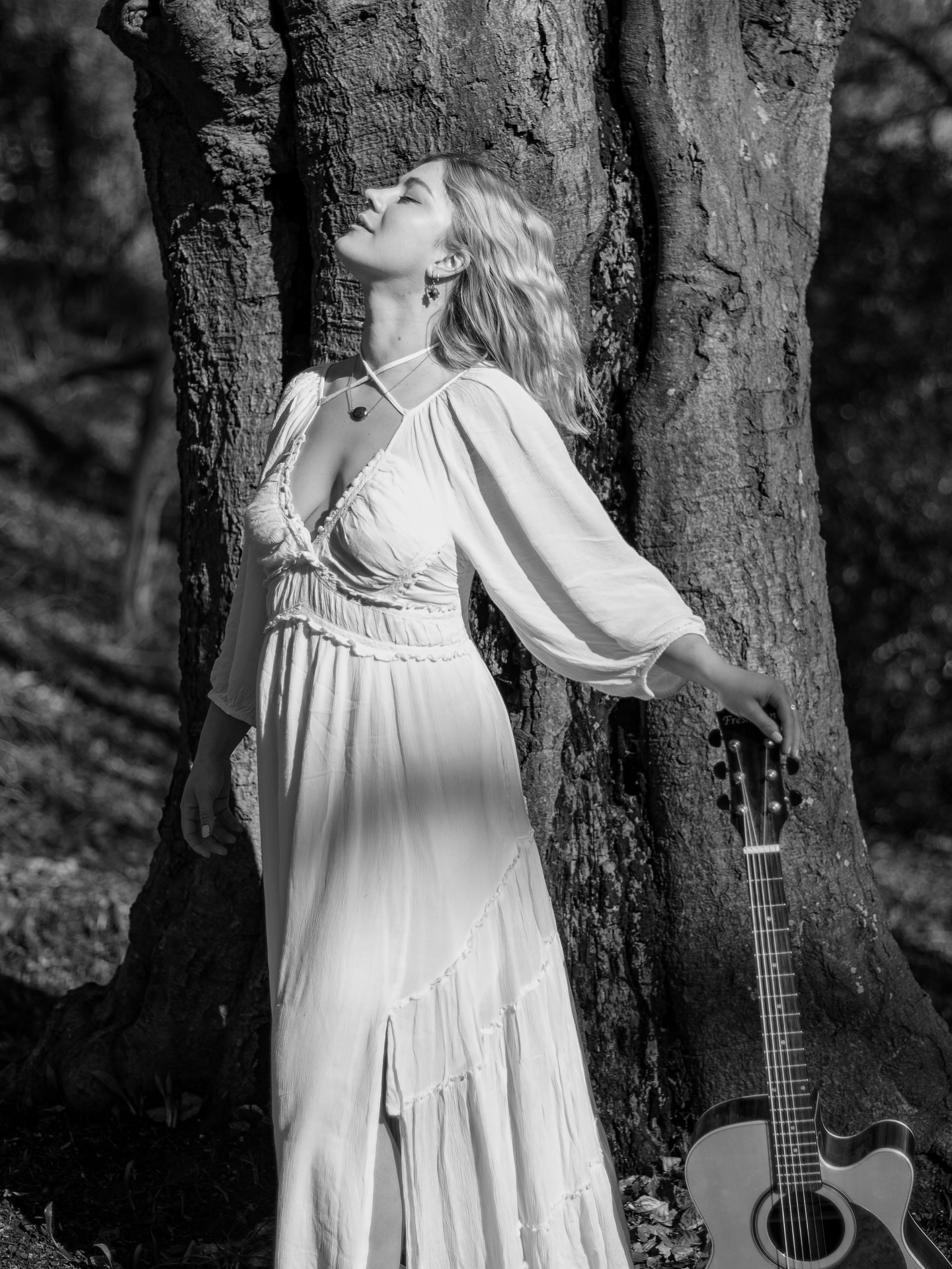 I’ve been reflecting on something lately and wanted to share it gently...
AI music is everywhere right now. It can sound polished and impressive, but often, when I really listen, it feels a bit empty. Technically good, but missing something human. A little bit too perfect.
What’s been genuinely disappointing is seeing large influencers use AI-generated music in their posts, music that is essentially made through the theft of real artists work.
I want this post to be free from blame and finger pointing because quite often it can be tricky to spot AI generated music. But I would expect people with a giant platform to be much more discerning about what they are supporting.
Music carries the imprint of the person who made it. Their practice, mistakes, emotions, and years of showing up vulnerably through the heart. You can feel the difference, even if you can’t hear it.
This isn’t about rejecting technology altogether. AI can be a tool when it’s used consciously and transparently. But discernment matters, especially now as our timelines split.
There are so many independent artists creating music with care, depth, and honesty, often without big platforms or visibility. Choosing to support them really does make a difference. We appreciate you so much for doing that. ❤️🩹
So this is just a gentle reminder to listen closely, stay curious about where the sound comes from, and, when you can, support real humans making real art. 🌹
~~~
Footnote: I sometimes use AI imagery to help me visualise the music I release on YouTube. I understand the impact of this and It has been my intention for a while to now reduce this as much as possible. I intend to action that too much greater level this year. I will be reaching out to artists and collaborators to come on board and support the mission, if this sounds appealing to you - get in touch!