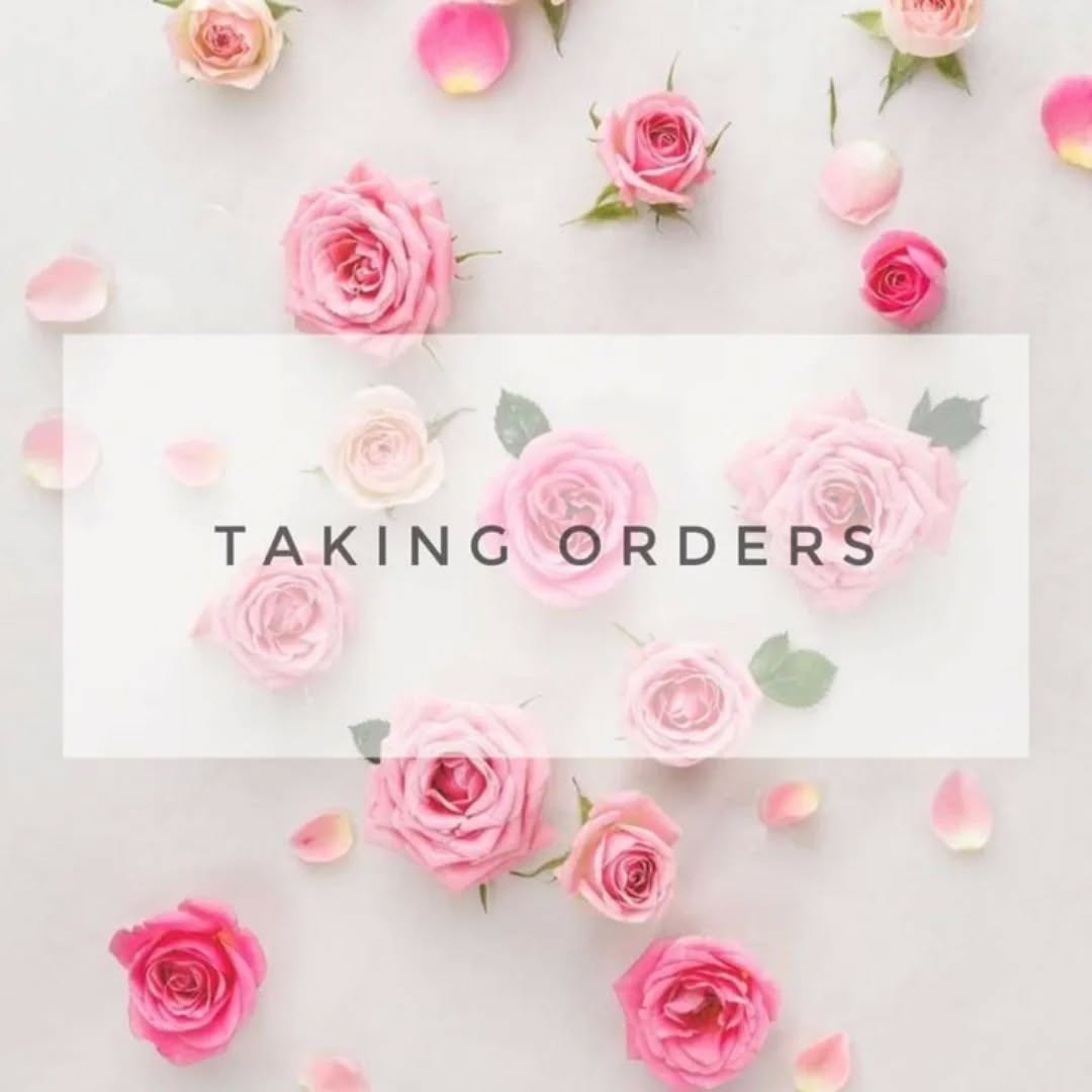 Taking Orders on Crochet4Hope.org I received my first order!! You can, check out my Blog as well #smallbusinessowners