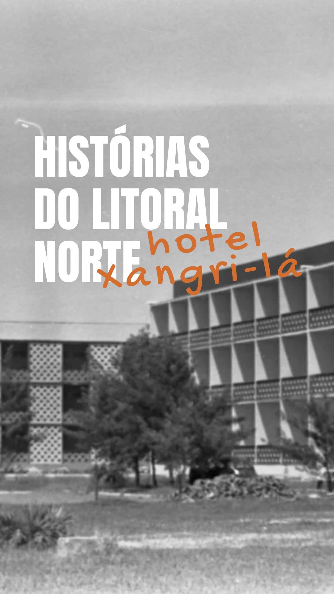 Eu pretendia descansar nos últimos dias, ai descobri que um prédio de luxo vai ser construído no terreno do antigo Hotel Xangri-lá e me dei conta de que os meus 7 anos de faculdade de arquitetura me ensinaram muitas coisas sobre o litoral norte que eu poderia compartilhar aqui, então espero que vocês gostem.
Imagens:
Armênio Abascal Meireles / Agencia RBS
Arivaldo Chaves / Agencia RBS
Documentário gravado pela Wilkens Filmes, produtora da década de 50 doas irmãos Carlos e Heitor Wilkens.
#LitoralGaúcho #Arquitetura #LitoralNorte #RioGrandedoSul