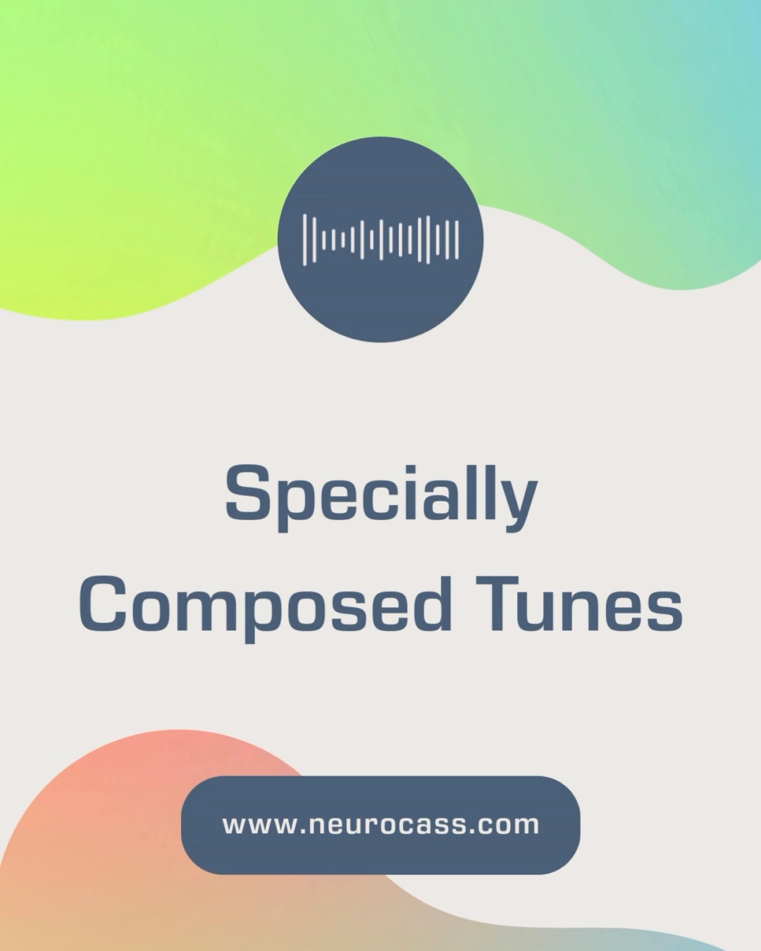 🇱🇹 Neurocass krėsle integruota 5 garsiakalbių sistema: du garsiakalbiai įmontuoti priekyje, stogo dalyje, du šonuose ir vienas žemų dažnių garsiakalbis po sėdyne.
Kruopščiai parinkti komponentai ir jų išdėstymas sukuria erdvinį, apgaubiantį garsą, o specialiai šiai sistemai sukurti garso takeliai padeda atsipalaiduoti ir nusiraminti.
🔊 Įjunk garsą! Šiame įraše skamba vienas iš specialiai Neurocass sistemai sukurtų muzikinių takelių.
🇬🇧 The Neurocass chair features a 5-speaker sound system: two speakers integrated into the front roof section, two positioned on the sides, and one low-frequency speaker beneath the seat.
Carefully selected components and their placement create an immersive, enveloping sound experience, while soundtracks composed specifically for this system support relaxation and calming.
🔊 Sound on! This post features one of the original tracks created specifically for the Neurocass system.
#Neurocass #SensoryDesign #SensorySupport #AutismFriendly #EmotionalRegulation #InclusiveDesign #TherapeuticFurniture #Neurodiversity #SensoryChair