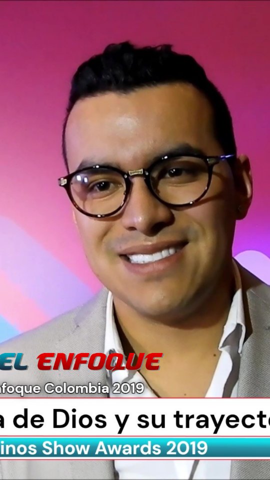 Yeison Jiménez fallece el día de hoy lamentablemente y con dolor recordamos la entrevista que nos concedió en el 2019 donde estaba muy feliz al ser seleccionado como conferencista para inspirar a nuevos talentos.
En cada oportunidad que compartimos a todos los periodistas nos trató con un cariño y generosidad sin igual.
Gracias maestro, siempre te recordaremos CON EL CORAZÓN! 😭😭🕊❤️🩹
#yeisonjiménez #yeisonjimenezfallece #yeisonjimenez_fans