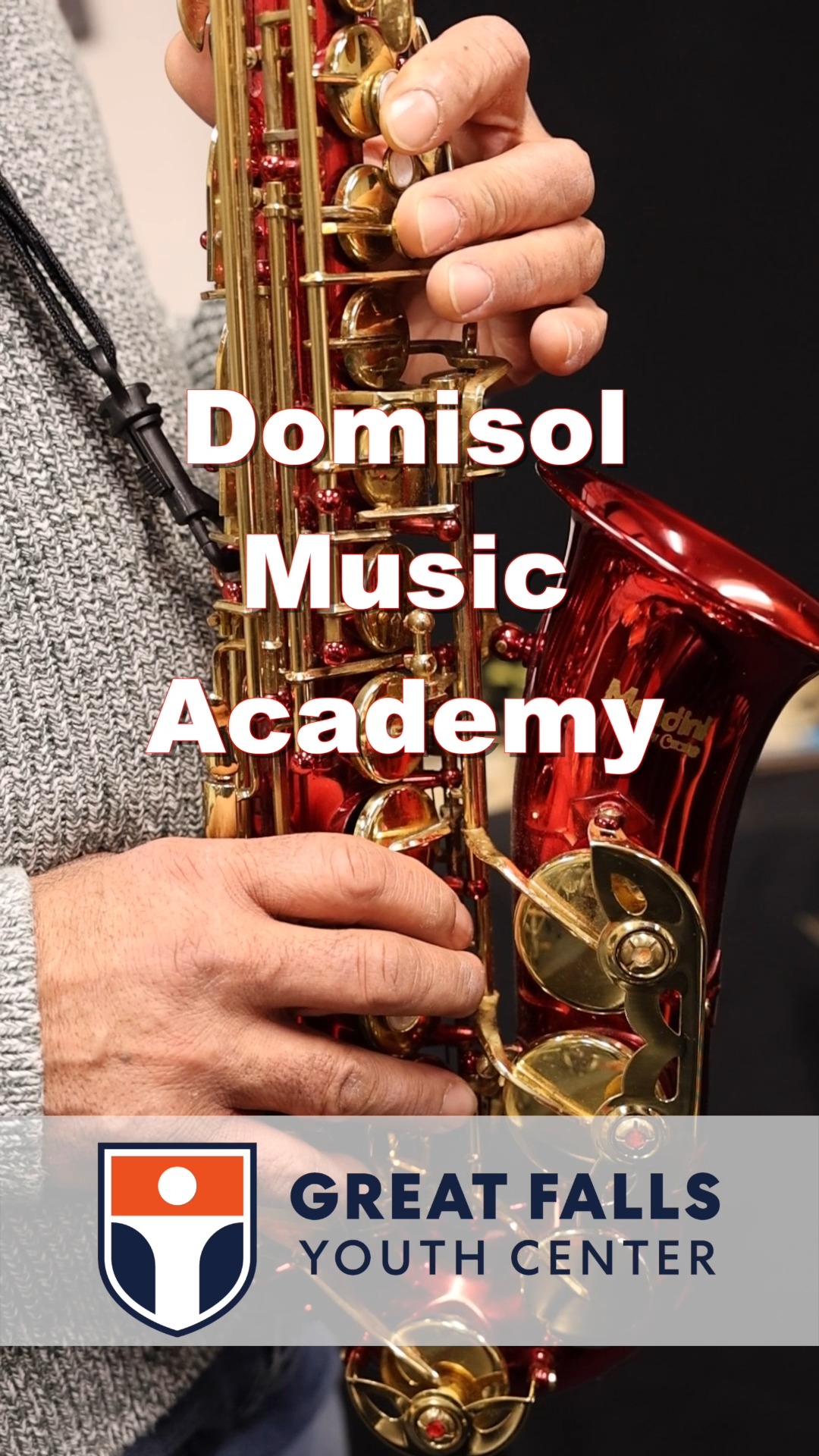 🎶 Spotlight on DOMISOL Music Academy 🎶
At Domisol music academy, music is more than sound, it’s discipline, culture, and growth. From beginner to advanced levels, students learn instruments, music theory, and performance.
Led by @juan.ubiera1, MA, a master percussionist and passionate educator, DOMISOL nurtures talent while building confidence, creativity, and excellence, on and off the stage. Come learn, play, and create music together @greatfalls_youthcenter!
📍 Classes for youth and adults
Location: 52 Front Street, Paterson, NJ
Wednesdays 4-6 and Saturdays 2:30-4:30
📞 917-376-4391 | 📧 jualfagtv@yahoo.com