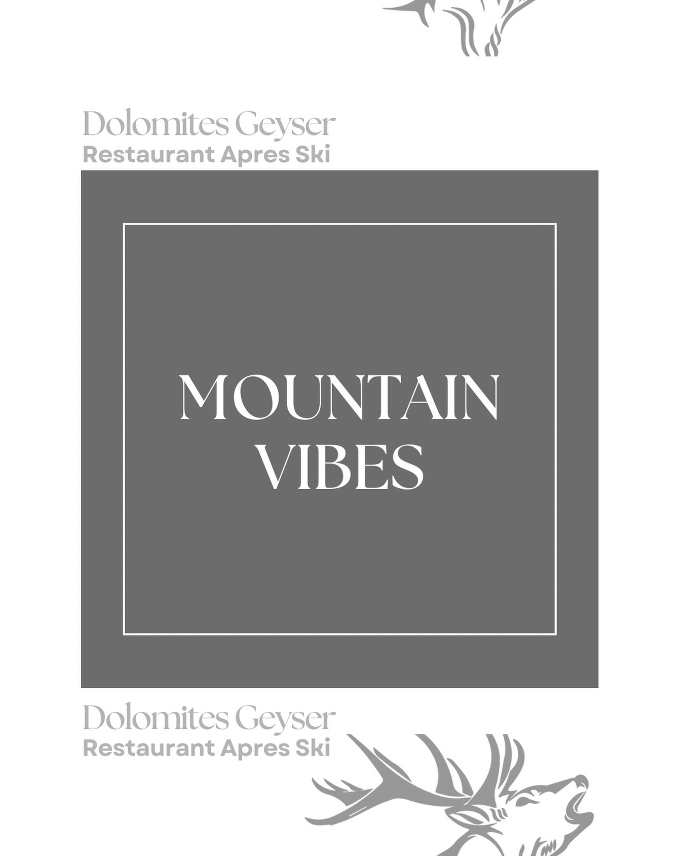 La montagna non è una stagione.
Ă una forza che ribolle sotto la superficie.
Sci quando il silenzio scricchiola sotto i piedi.
Bike, trekking, ciaspolate quando lâaria sa di resina e libertĂ .
Sempre Dolomiti. Sempre Val di Fassa.
Noi siamo lĂŹ dove tutto emerge.
Tra natura, tavola
e quellâenergia che prima o poi esplode.
Tu da che parte stai?
Team estate đ§ââď¸ o team inverno âˇď¸?
#dolomitesgeyser #visitvaldifassa #trentino #mountainvibes #ristorante #apresski