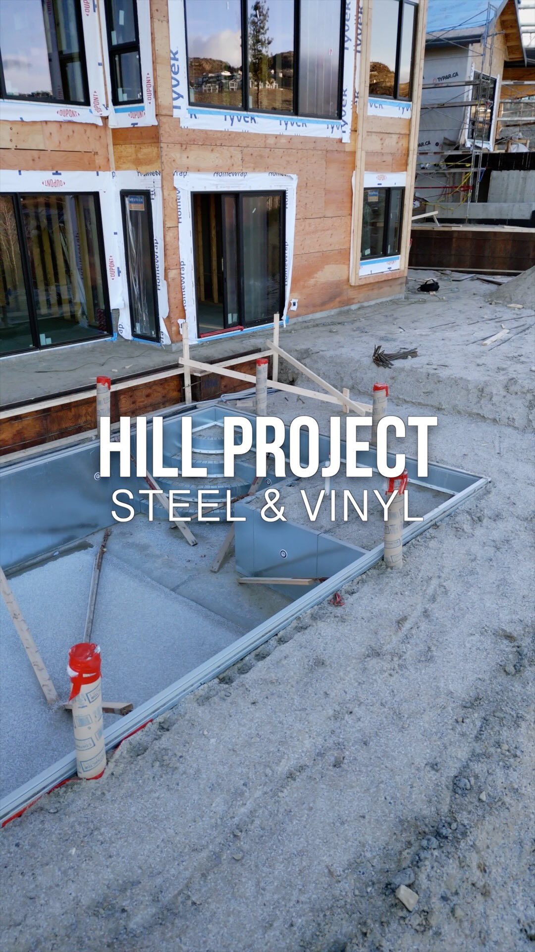 Building in sync with the home. Here’s why timing matters❗️
📲 Contact us today to get started on your project
(844) 562-5362
#Poolhouse #LuxuryPools #KelownaPoolBuilder #OkanaganLiving #FYP