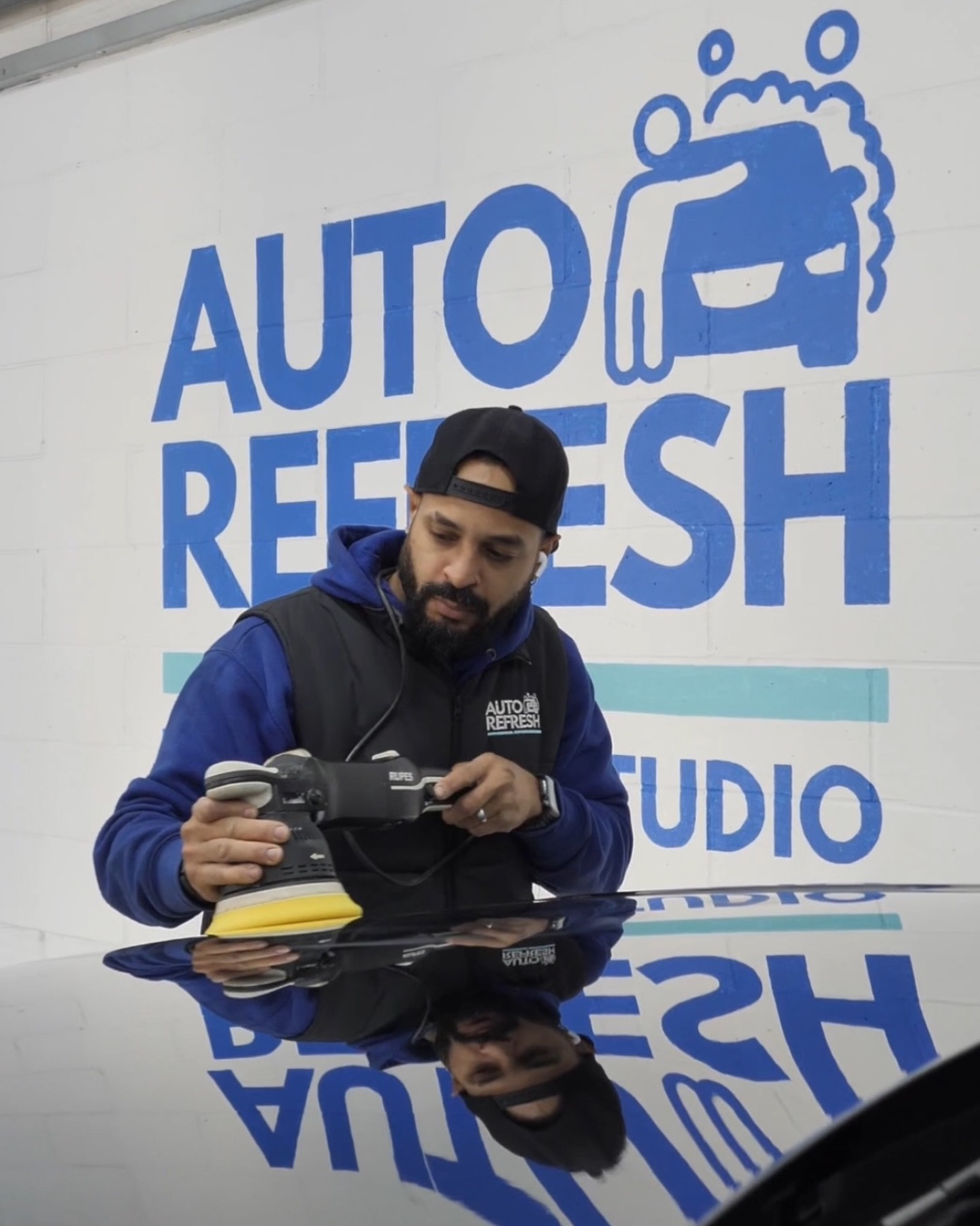 “WHY CHOOSE US?”
Have a read! That’s why!
🌀🚙
———————————————————-
▪️Auto Refresh Norwich
▪️Multi-Award Winning Detailing
▪️Mobile & Studio Based
▪️07508788695
▪️contact@autorefreshnorwich.co.uk
💻 Book Online (link in bio)
📱Drop us a call, email, DM or WhatsApp for availability
🏆 Norfolk Small Business of the Year - Finalist ‘23/24
🏆 East of England Small Business of the Year - Winner ‘24/25
🏆 National Small Business of the Year - Winner ‘25/26
☑️ 200+ 5⭐️ Online Recommendations
———————————————————-
#awardwinning #norfolk #detailer