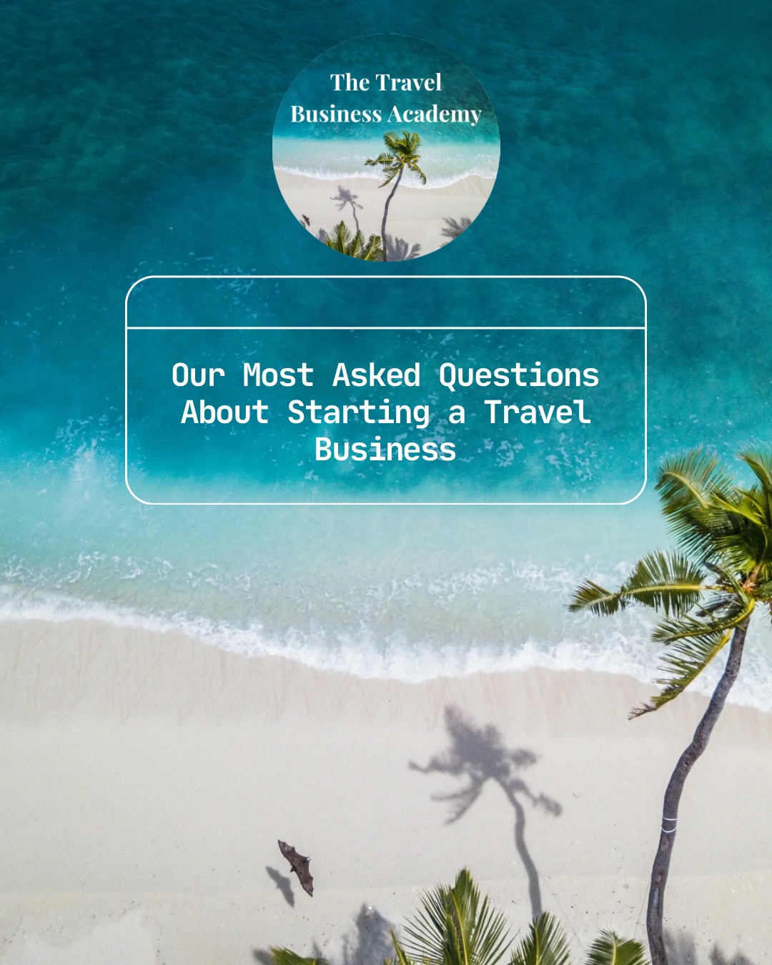 Most Asked Questions ⬆️
DM ‘TRAVEL’ if you want more info on how you could earn from travel ✈️